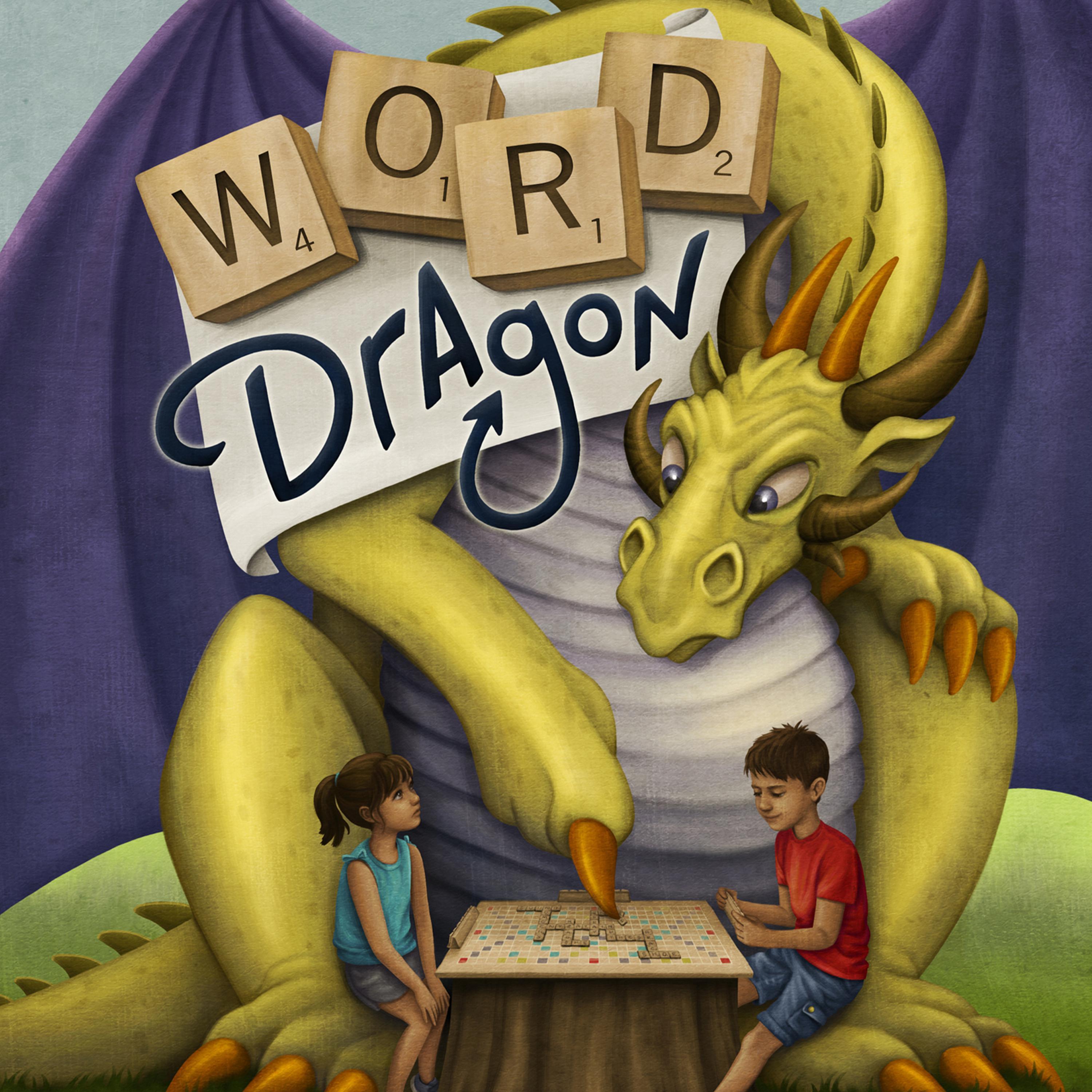 Word Dragon