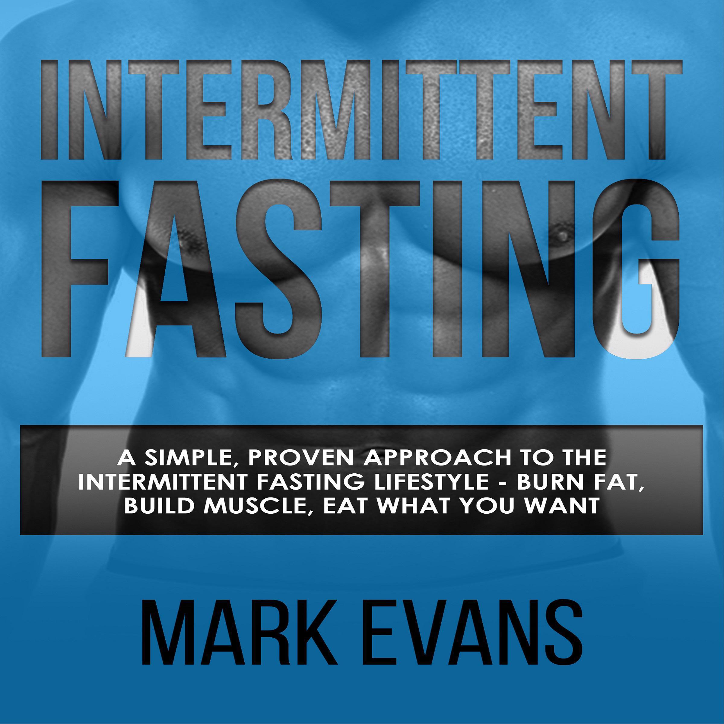 Intermittent Fasting