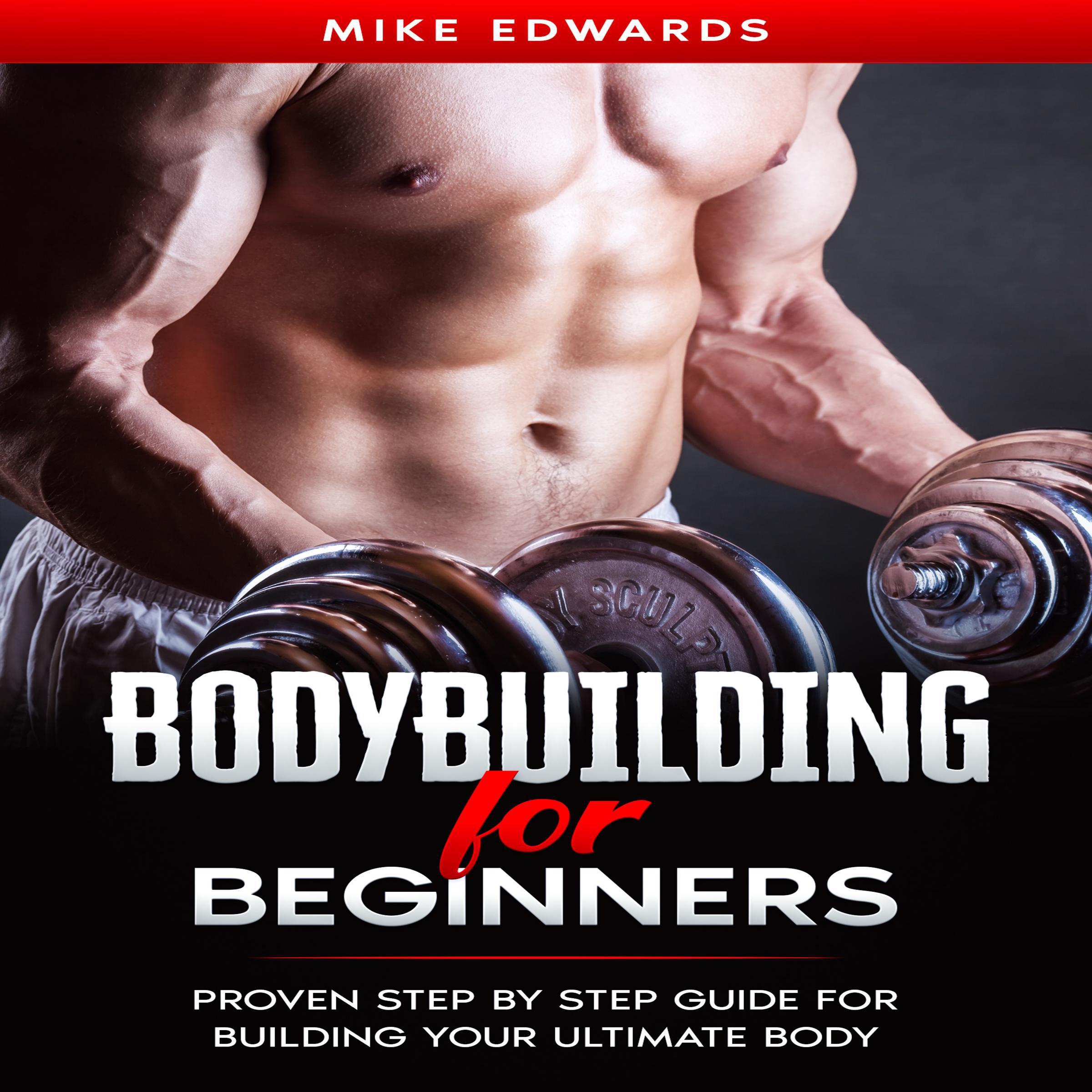 Bodybuilding for Beginners