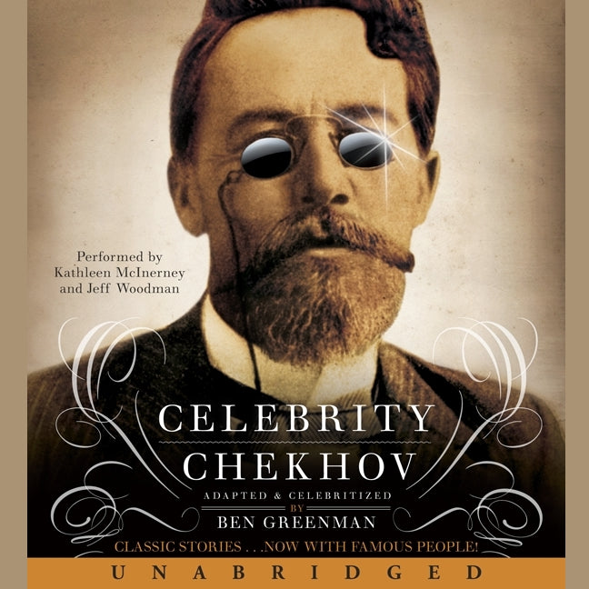 Celebrity Chekhov