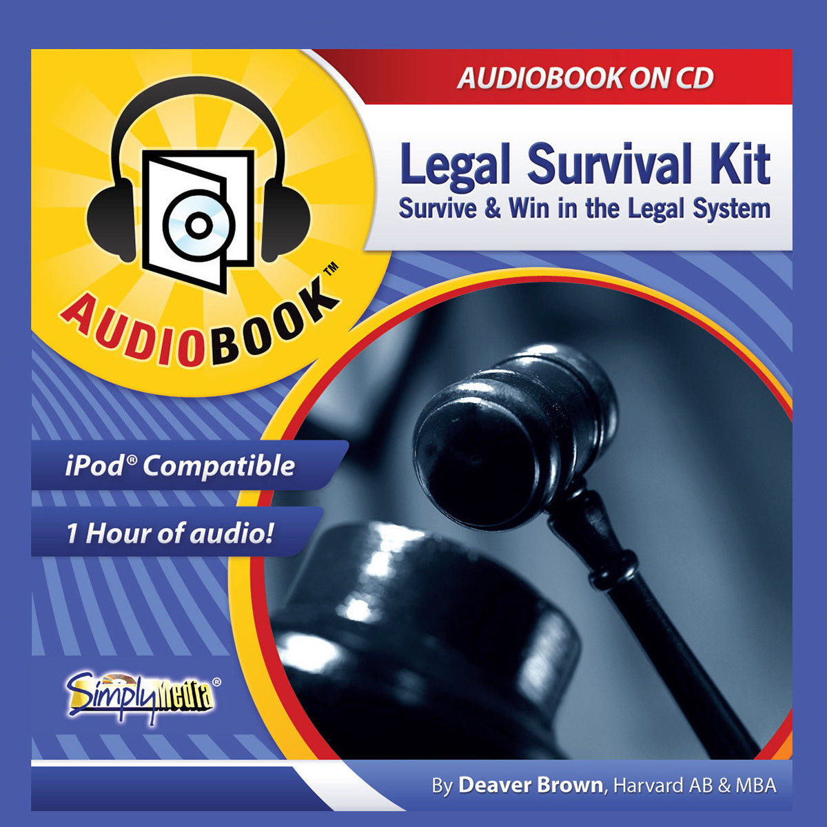 Legal Survival Kit