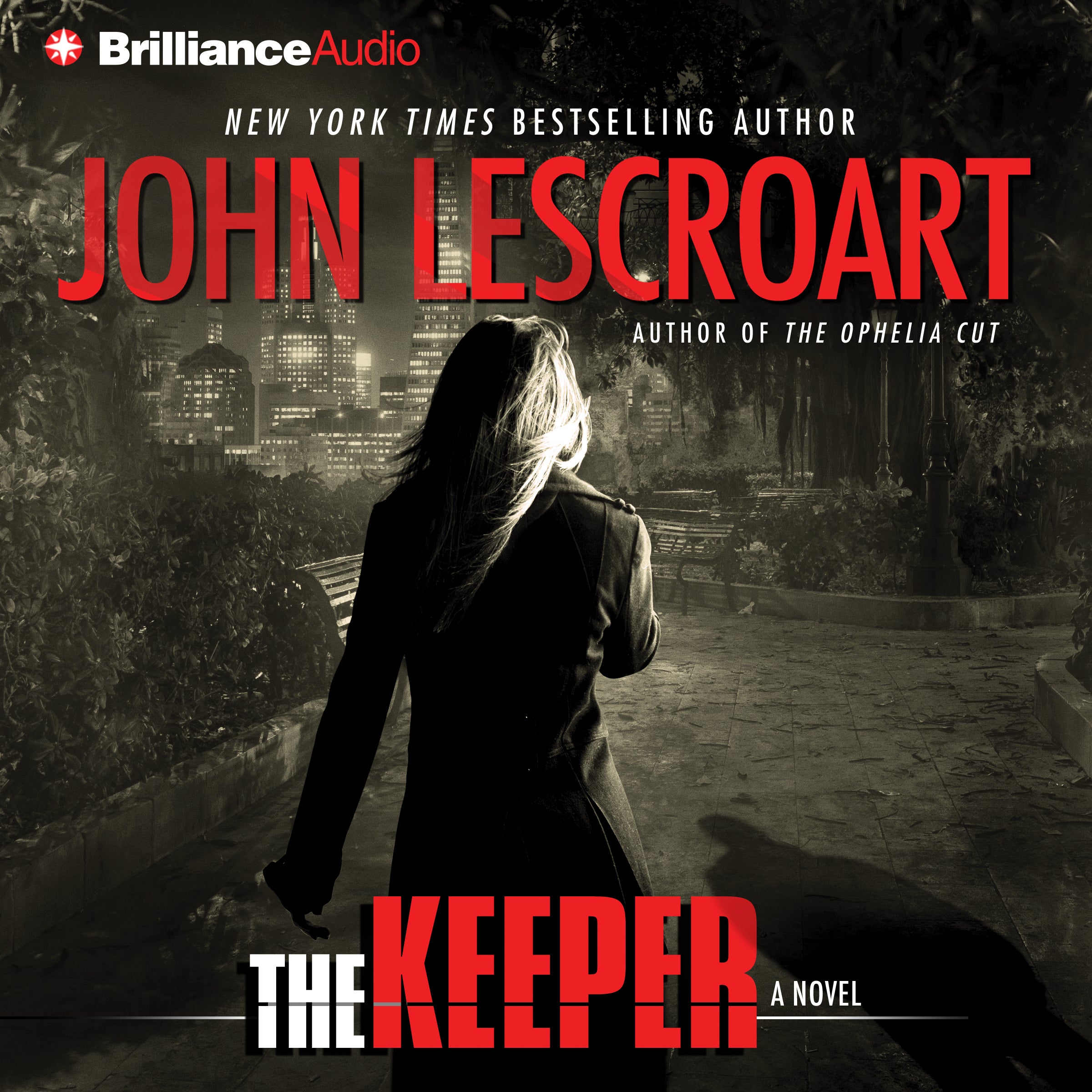 The Keeper