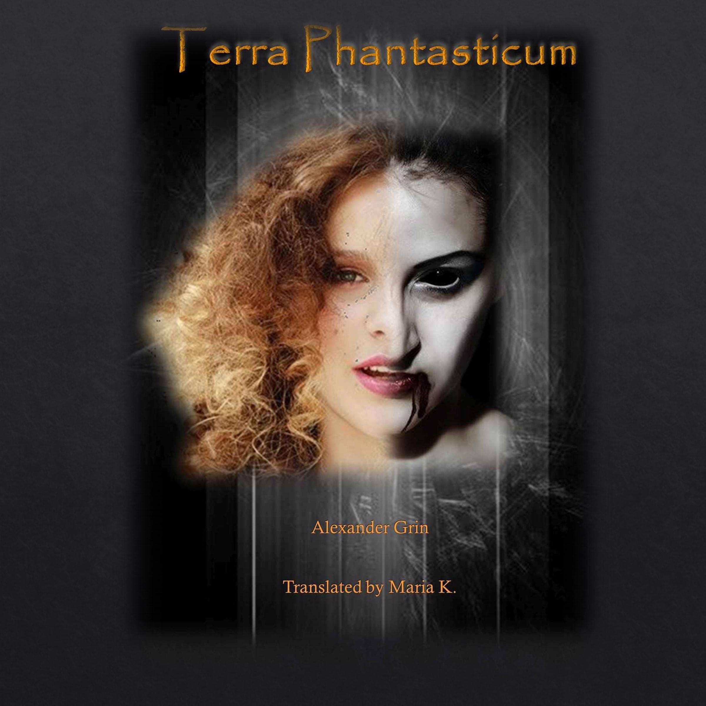 Terra Phantasticum