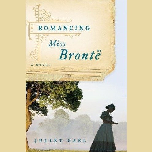 Romancing Miss Bronte