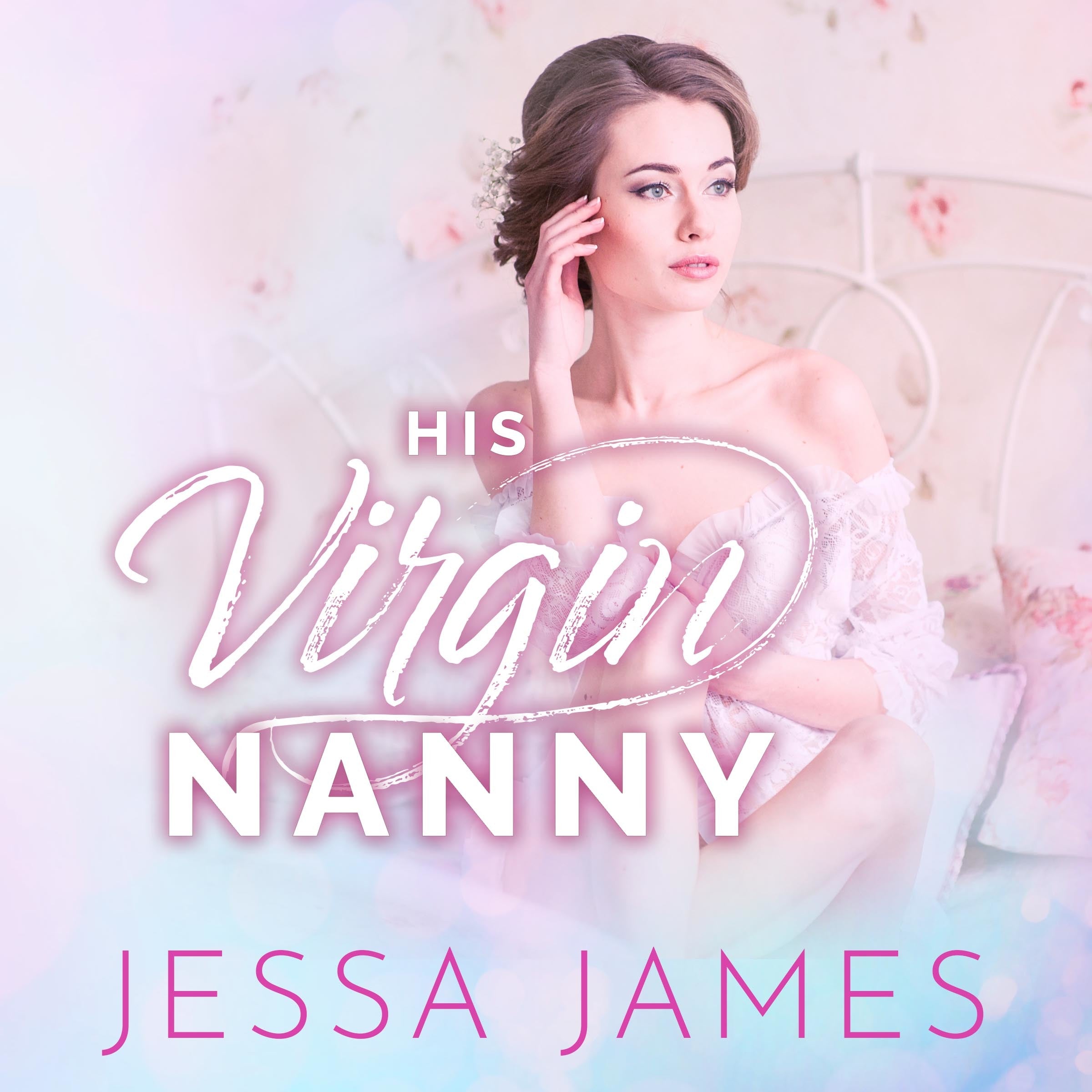 His Virgin Nanny