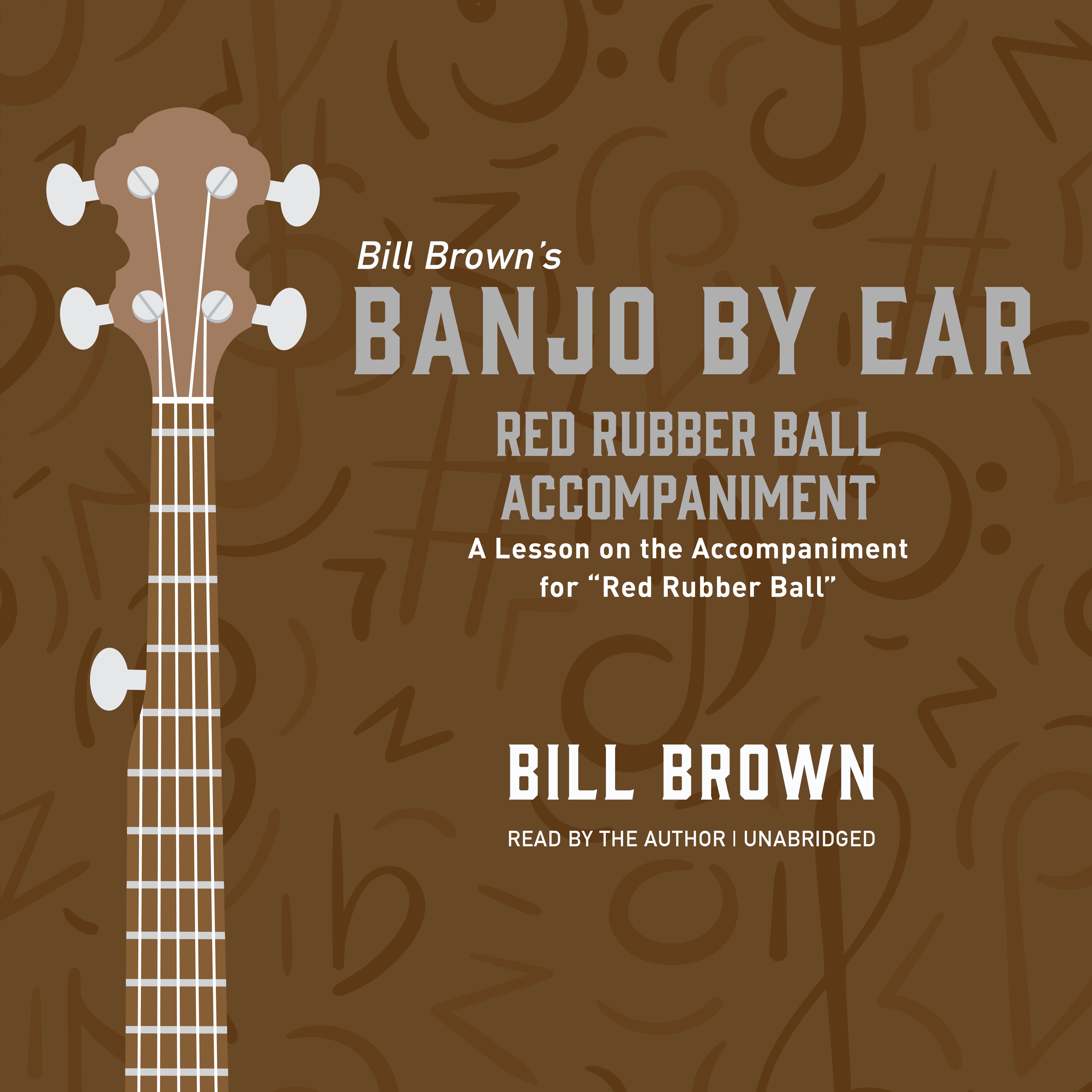 Red Rubber Ball Accompaniment