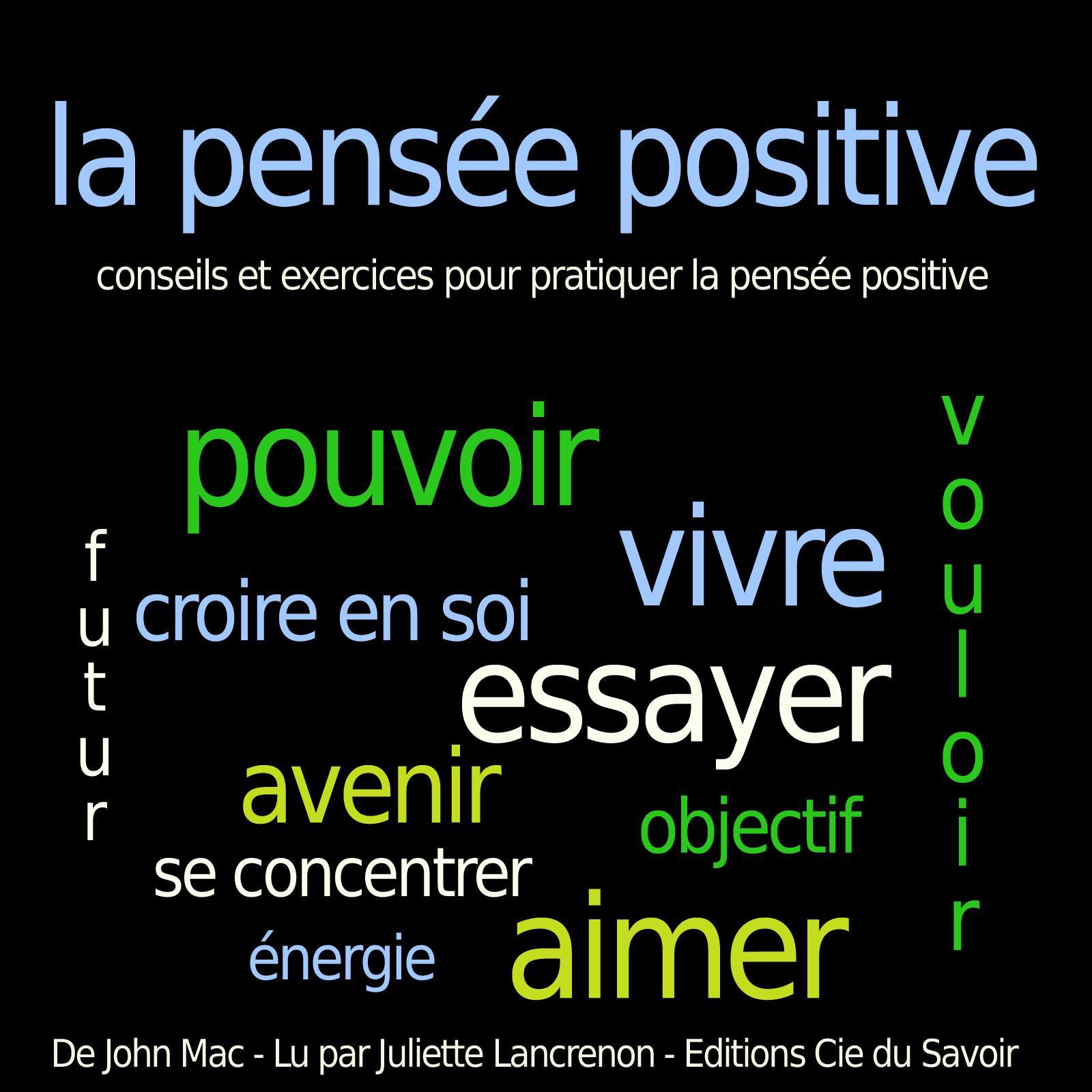 Pensée Positive