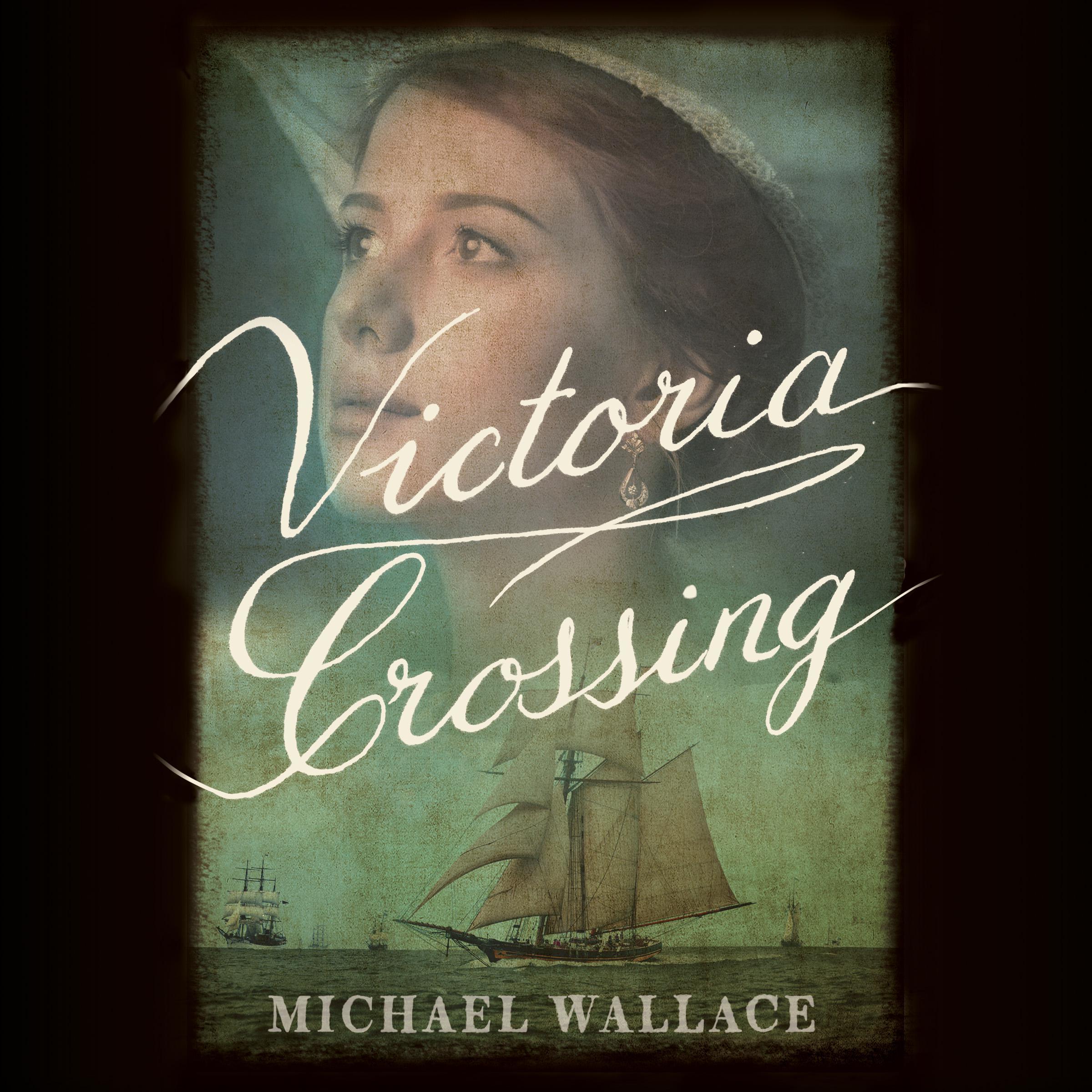 Victoria Crossing