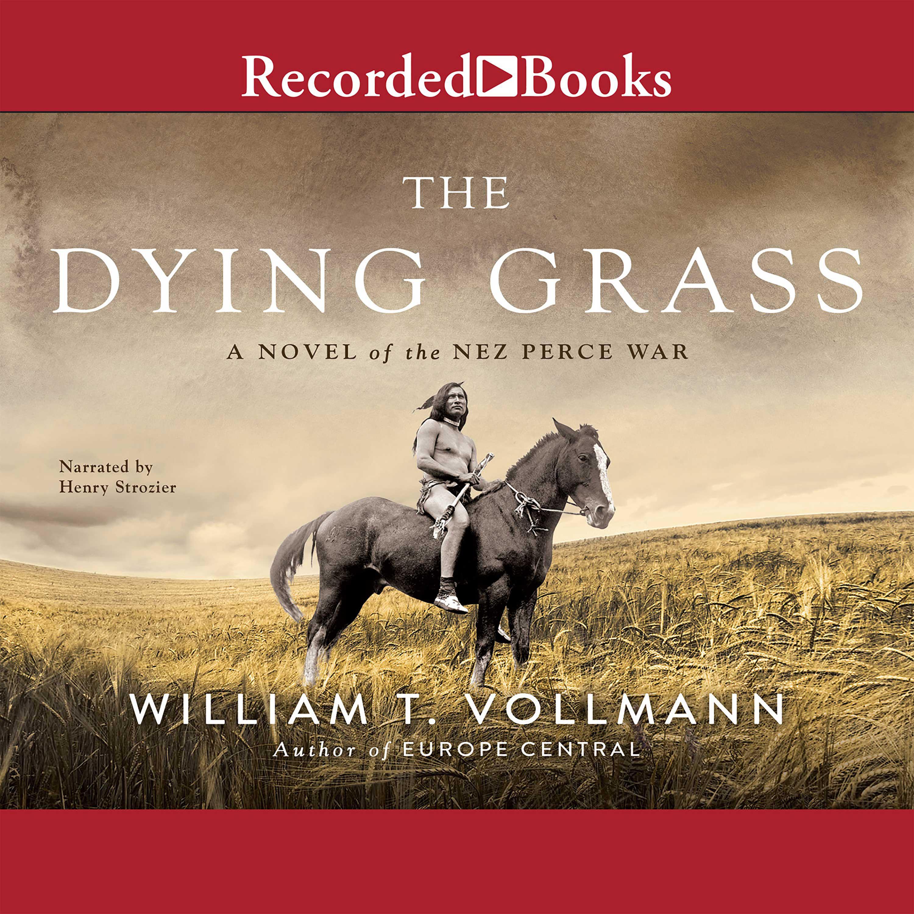 The Dying Grass