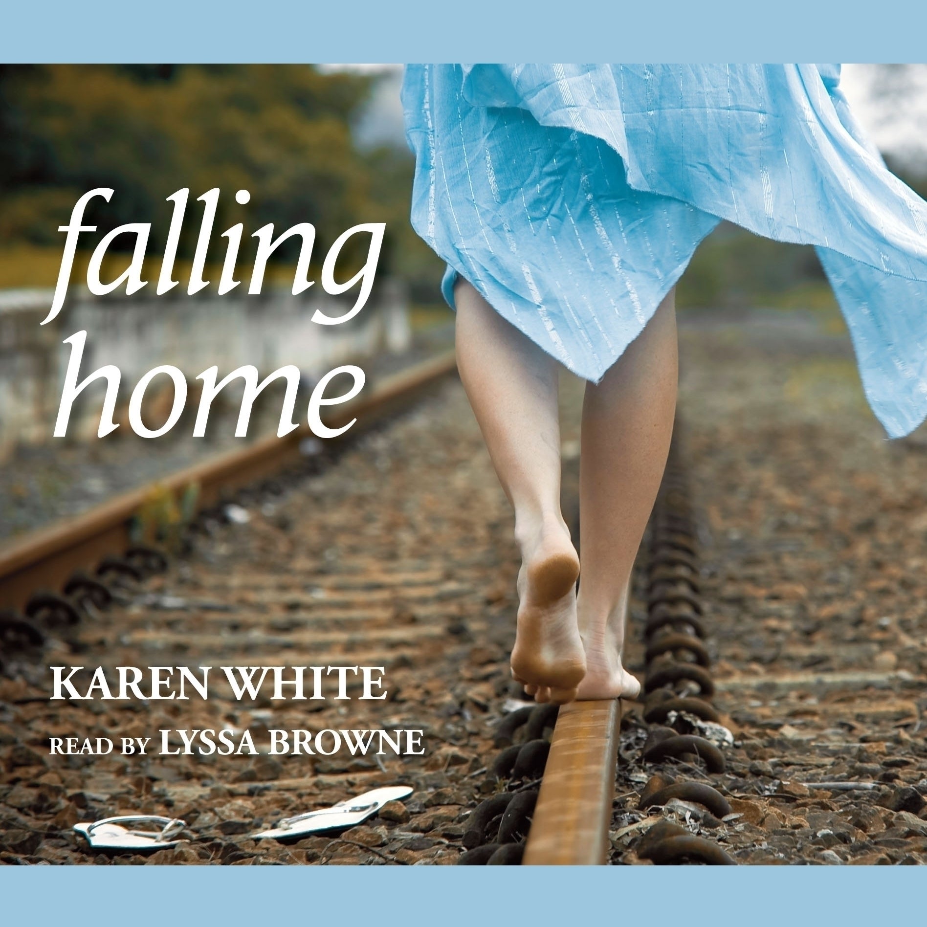 Falling Home