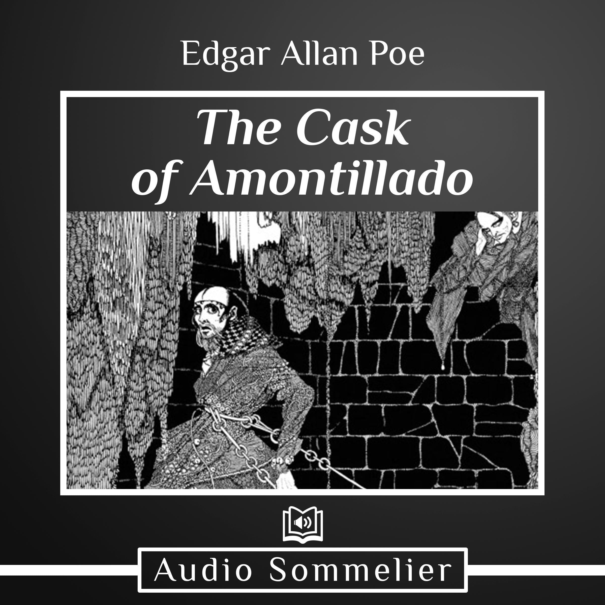 The Cask of Amontillado