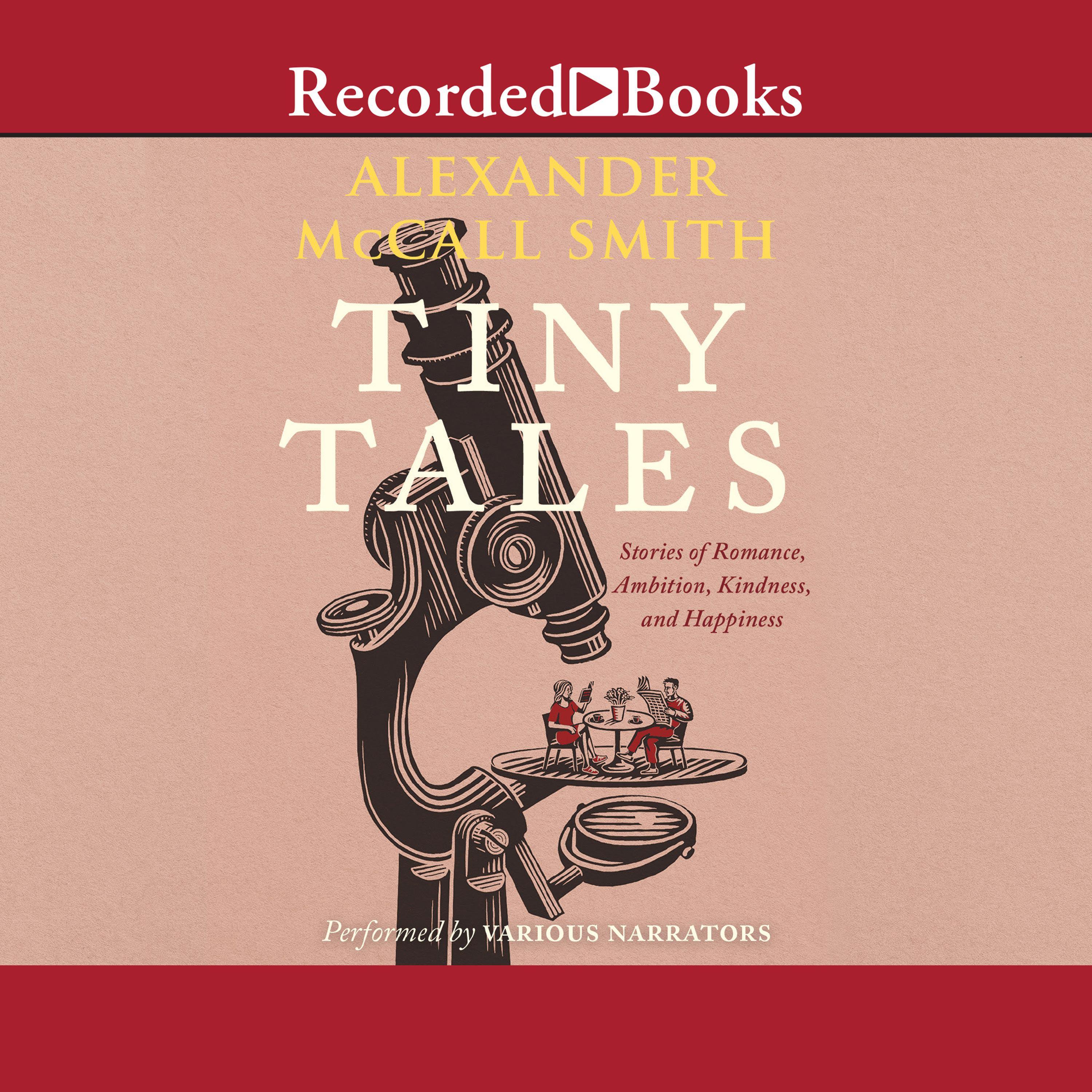 Tiny Tales