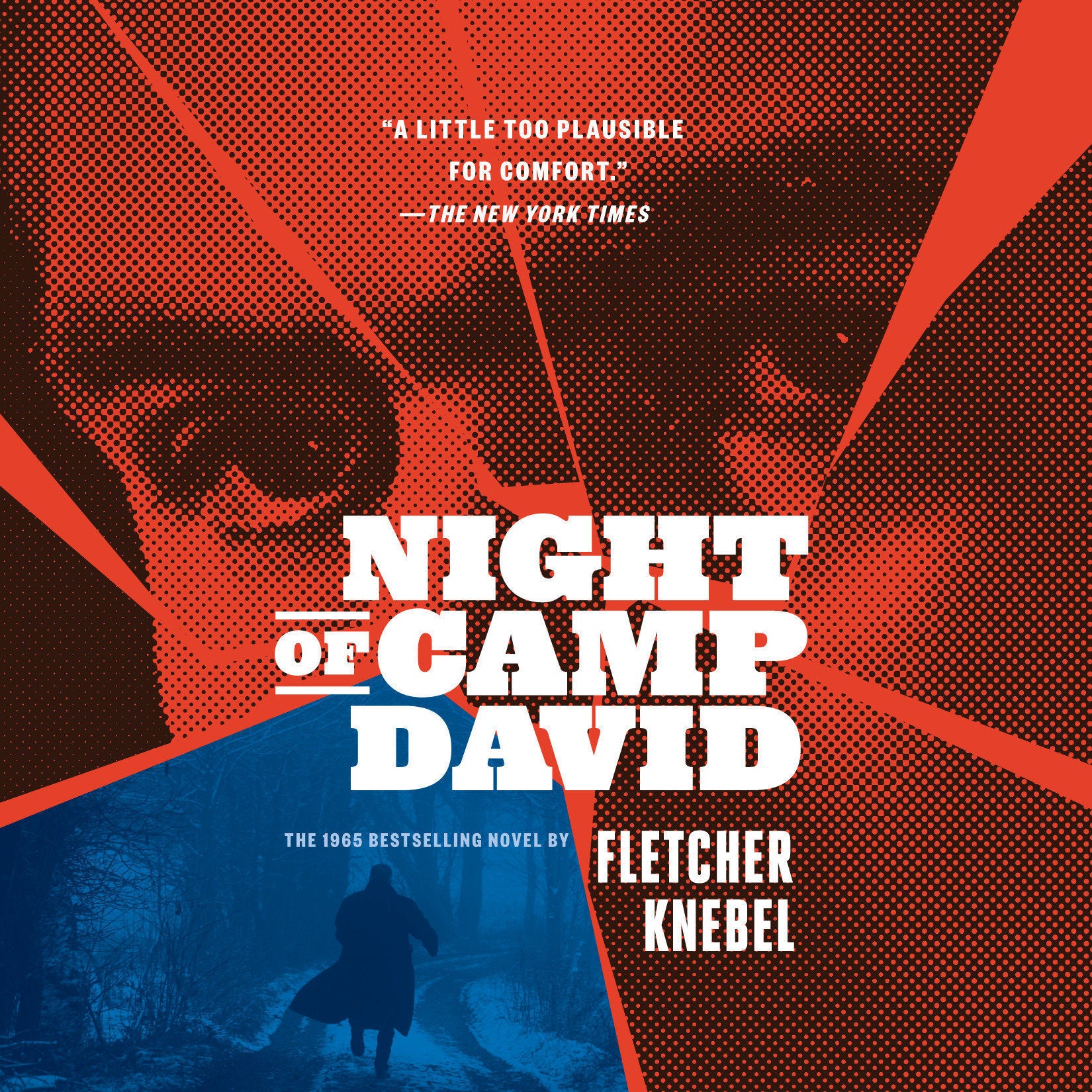 Night of Camp David