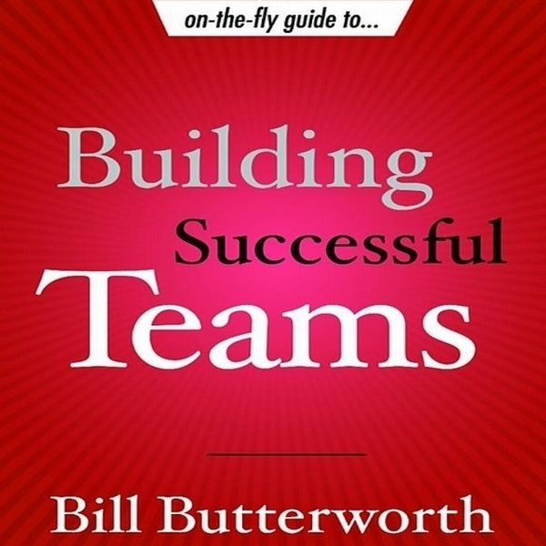 On the Fly Guide to Building Successful Teams
