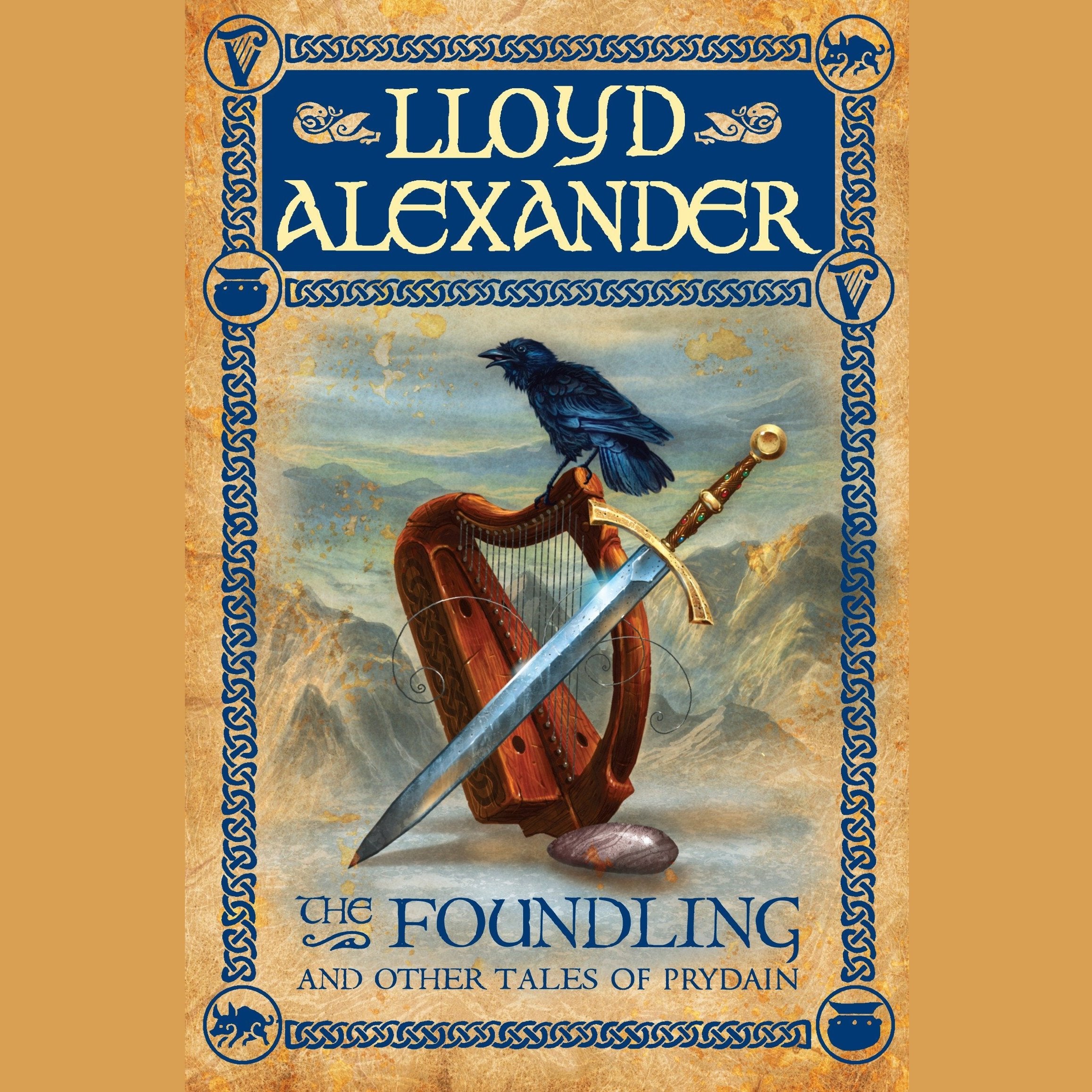 The Foundling