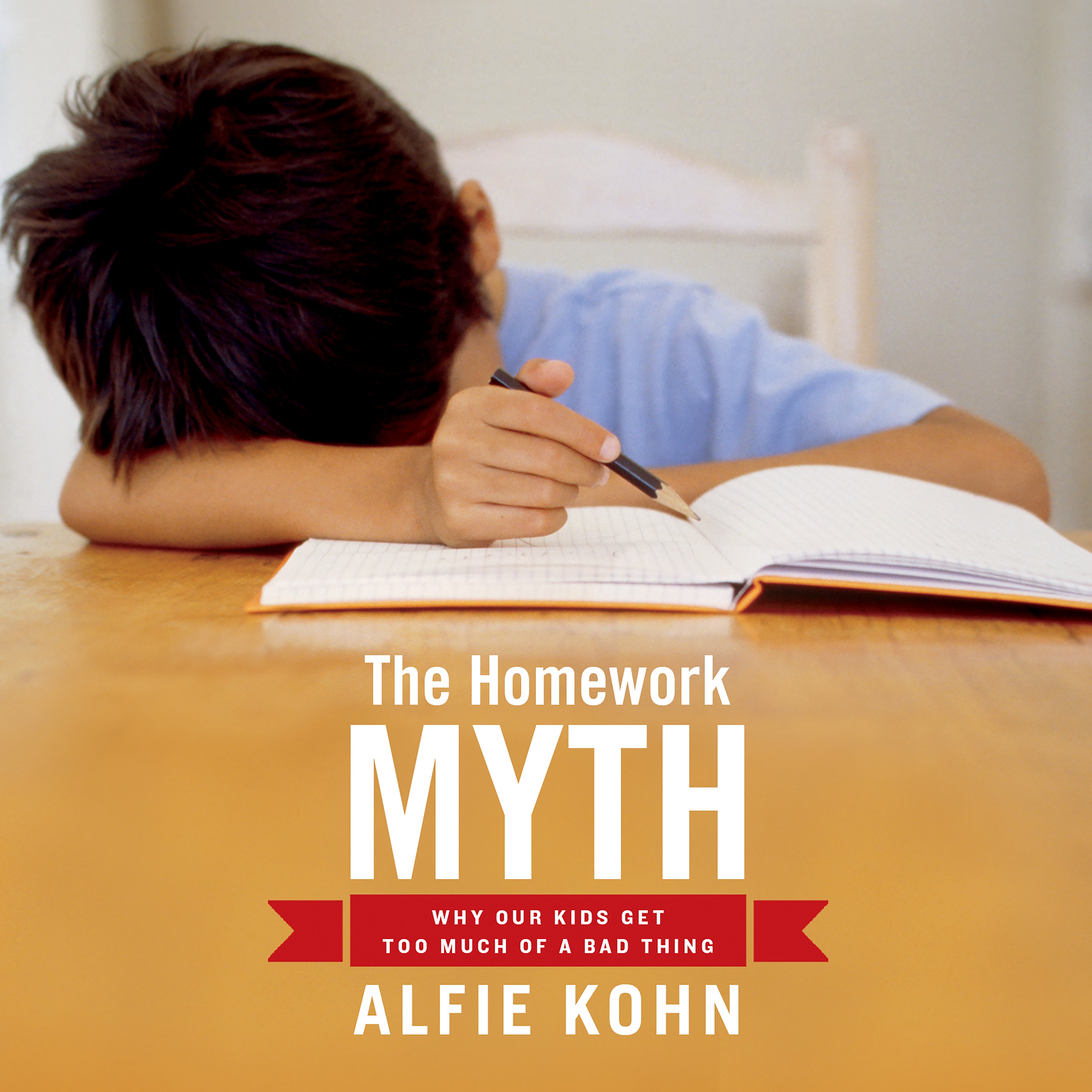The Homework Myth