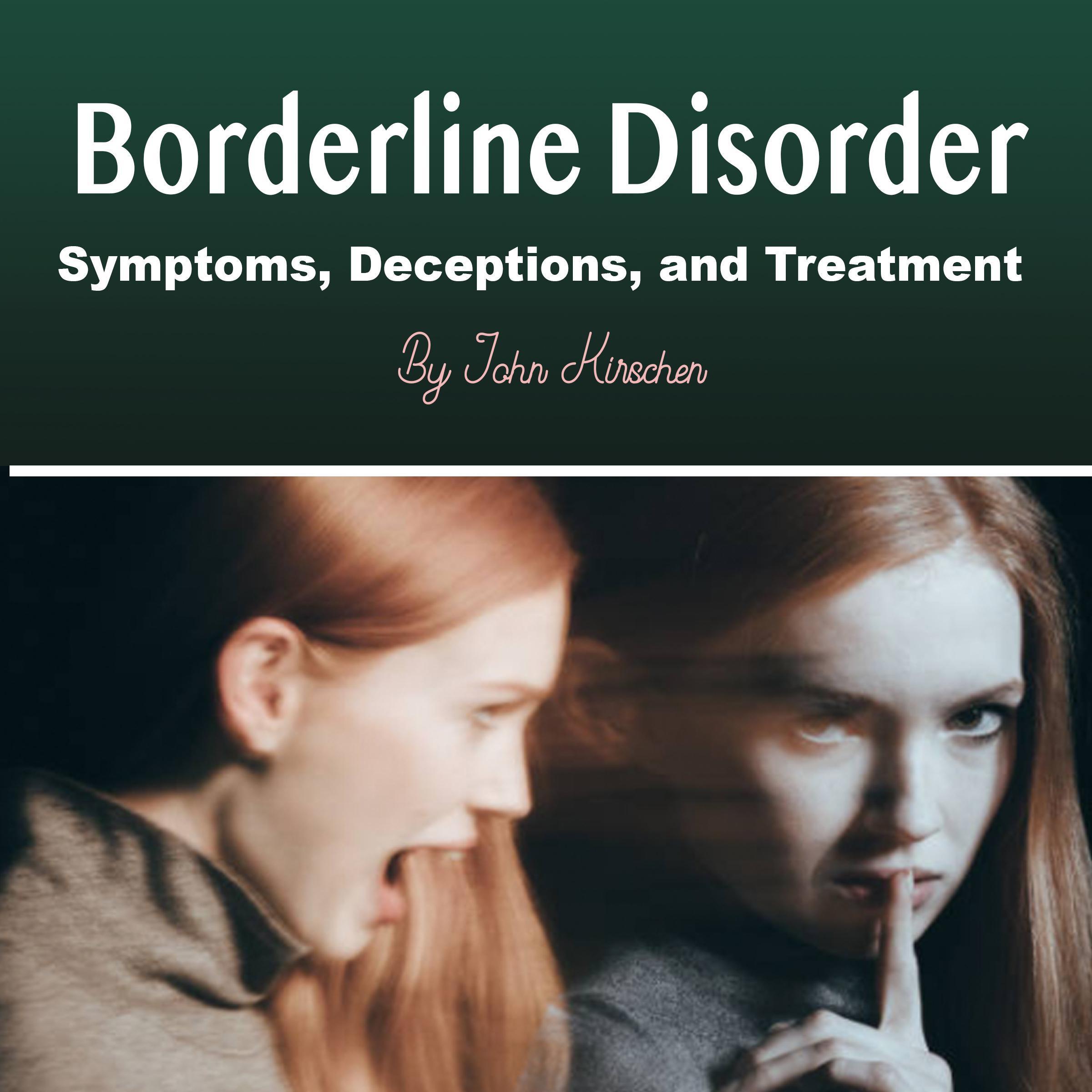 Borderline Disorder