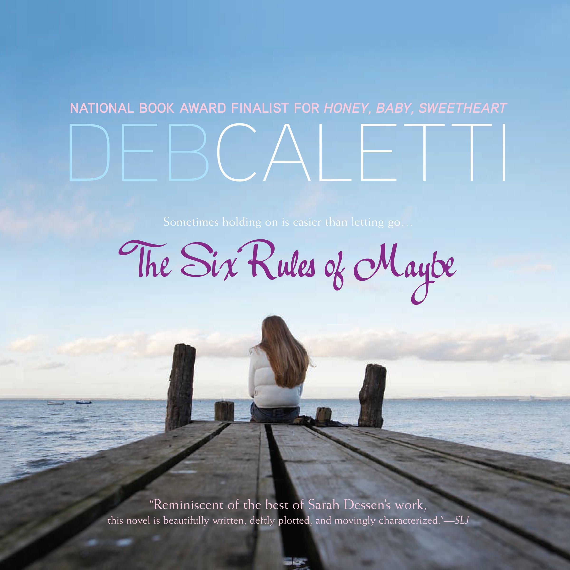 The Six Rules of Maybe