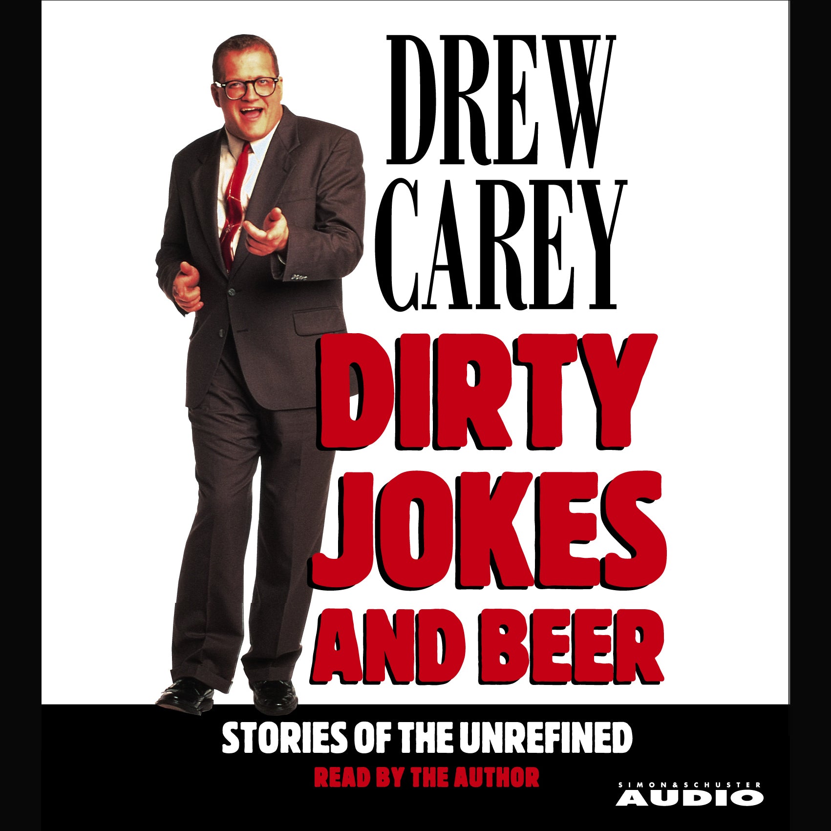 Dirty Jokes and Beer