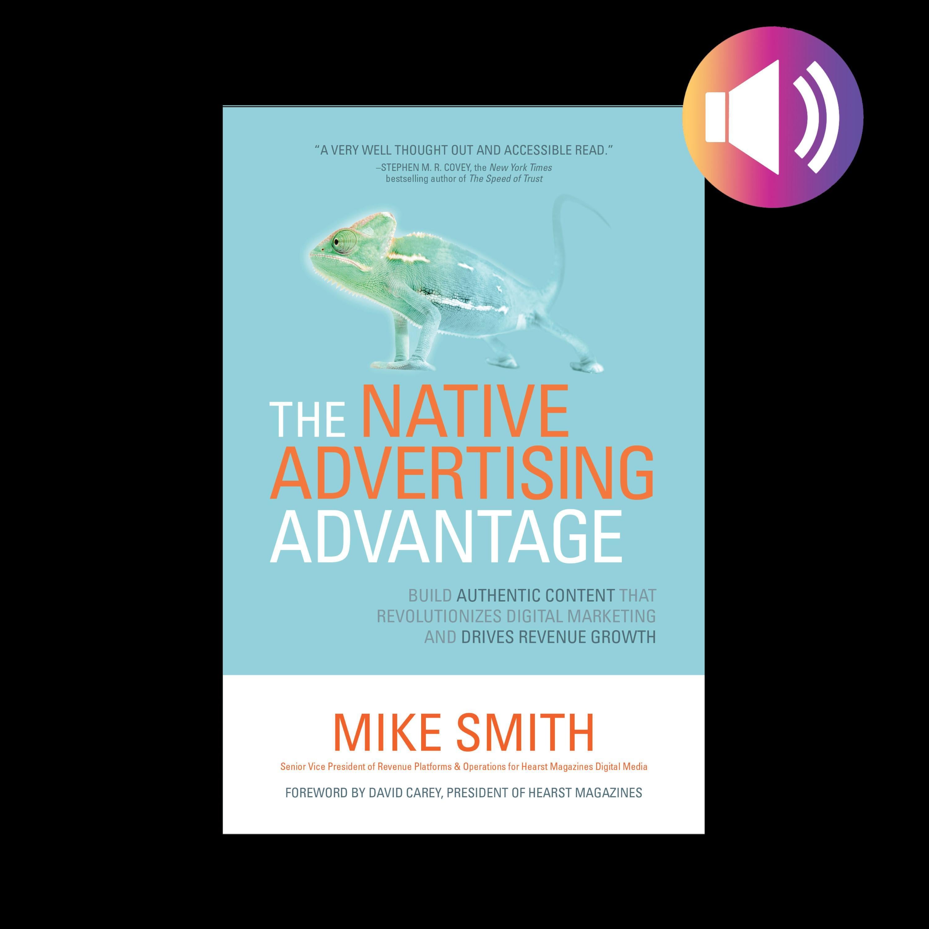 The Native Advertising Advantage