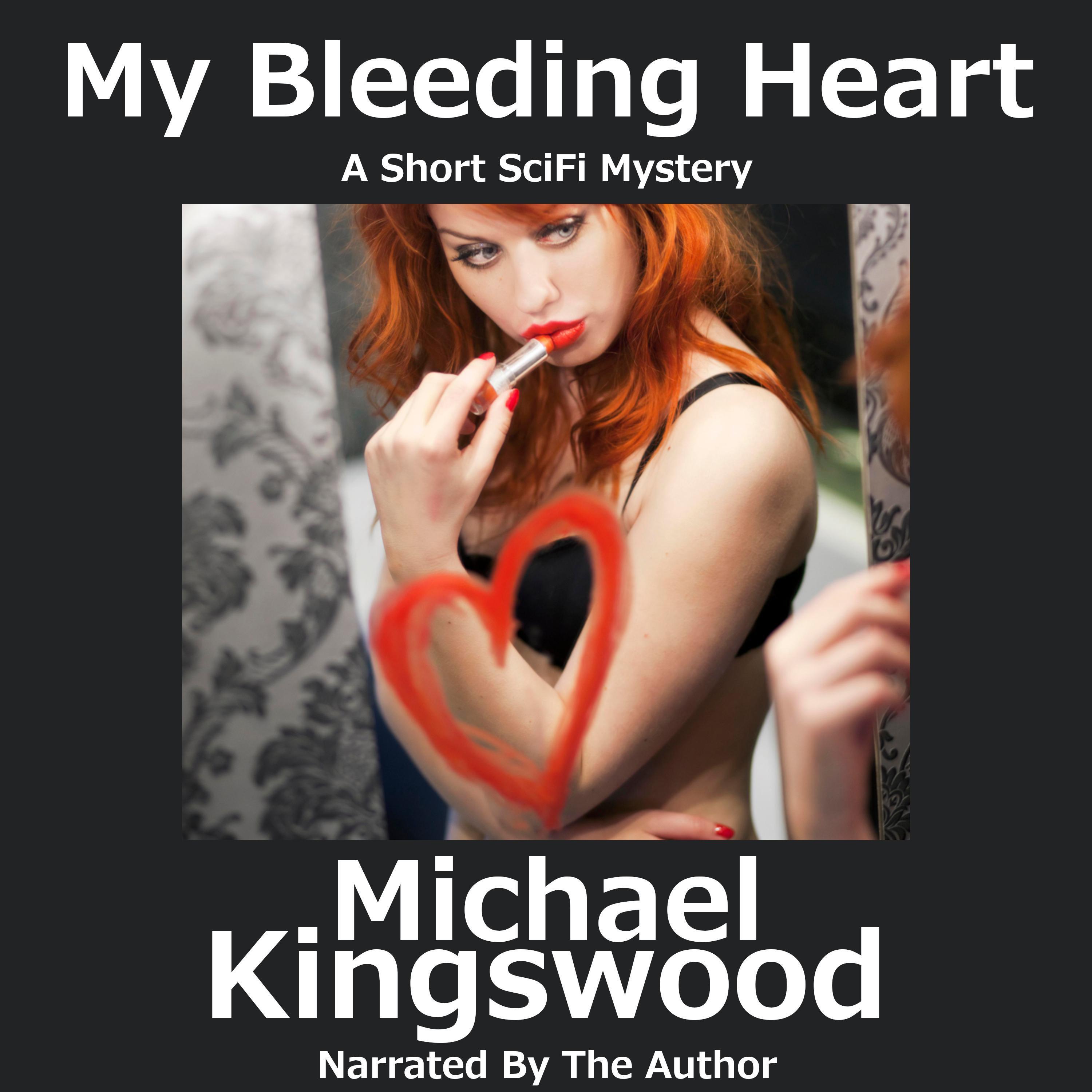 My Bleeding Heart