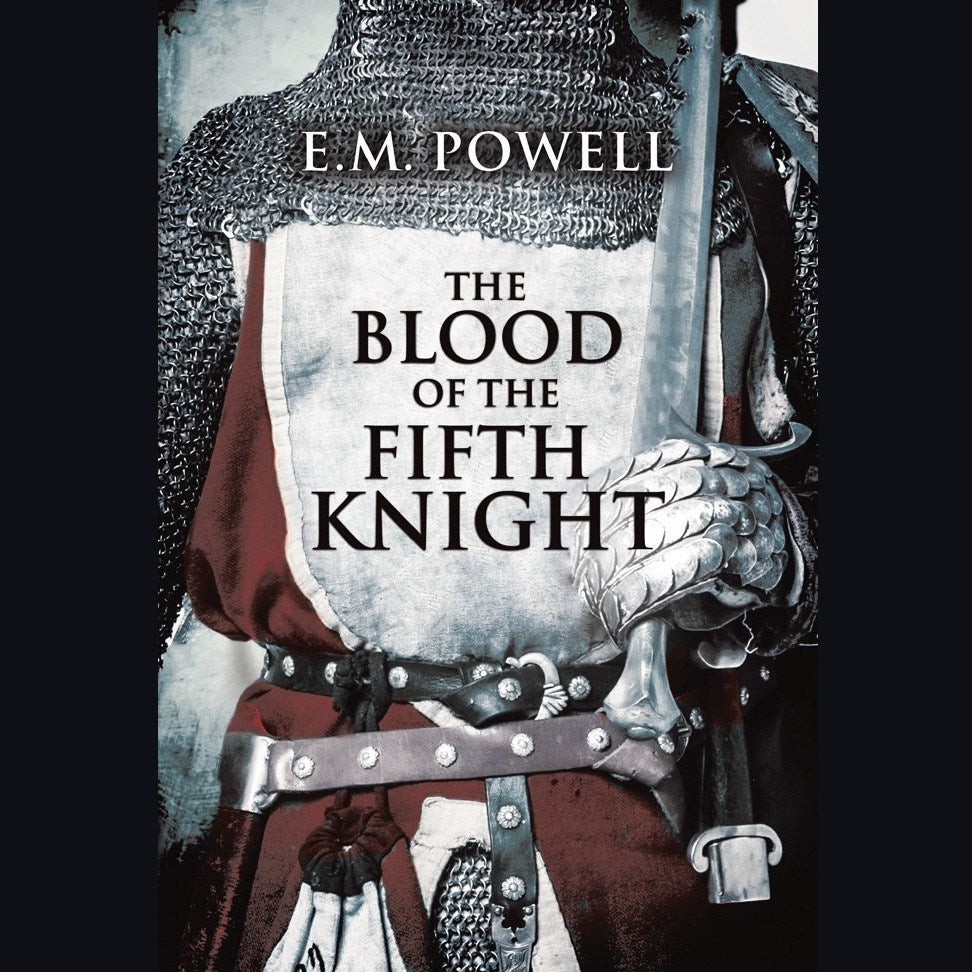 The Blood of the Fifth Knight