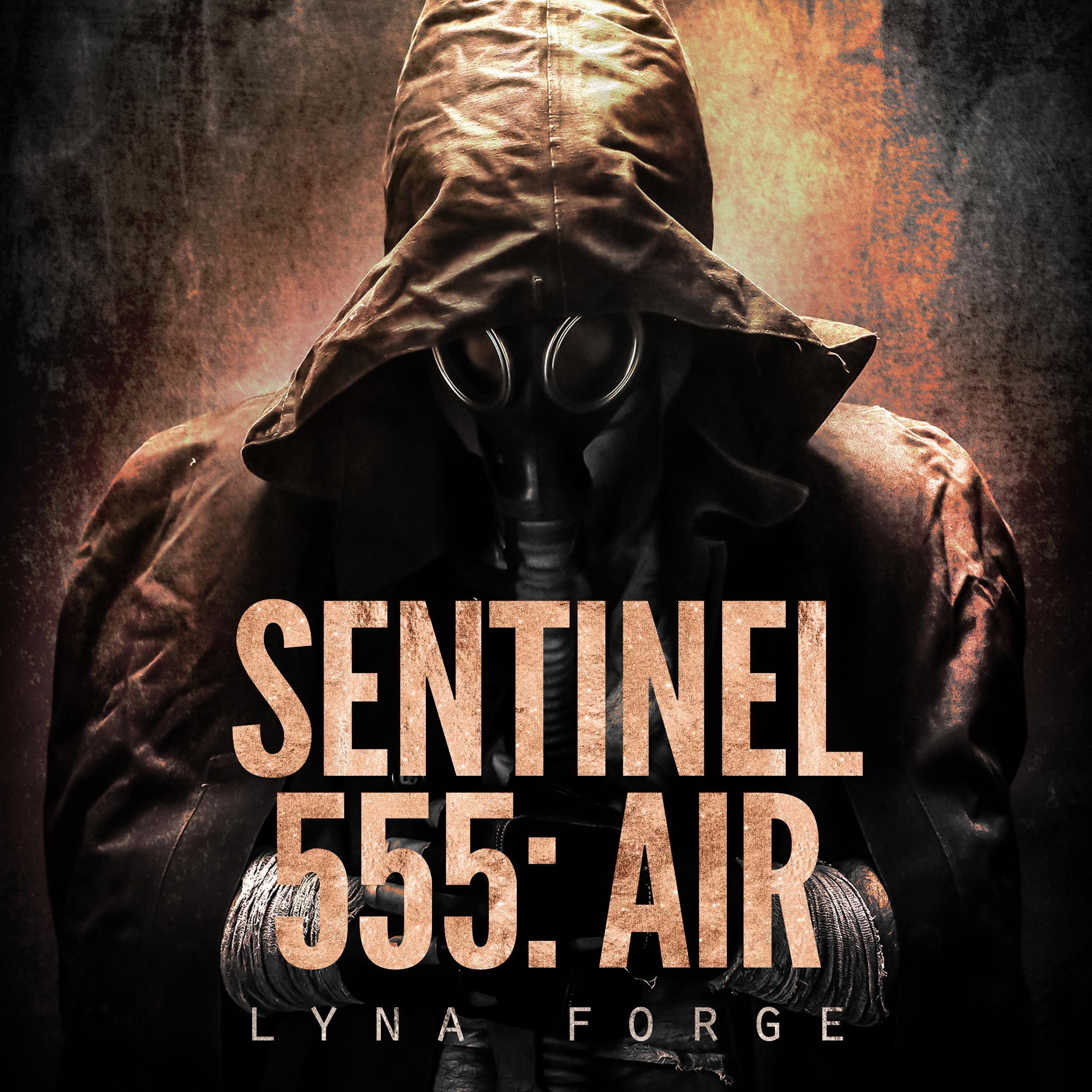 Sentinel 555: AIR
