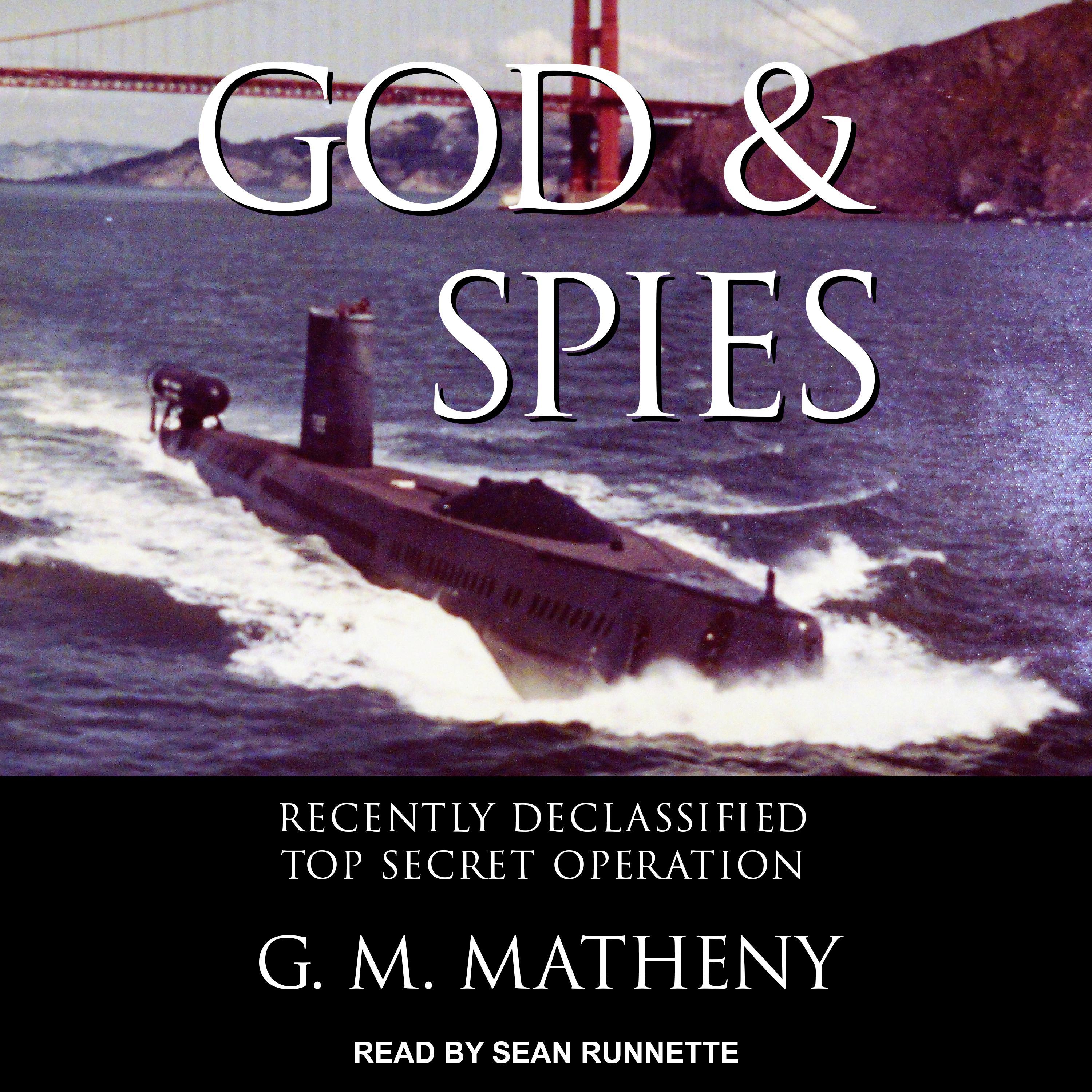 God & Spies