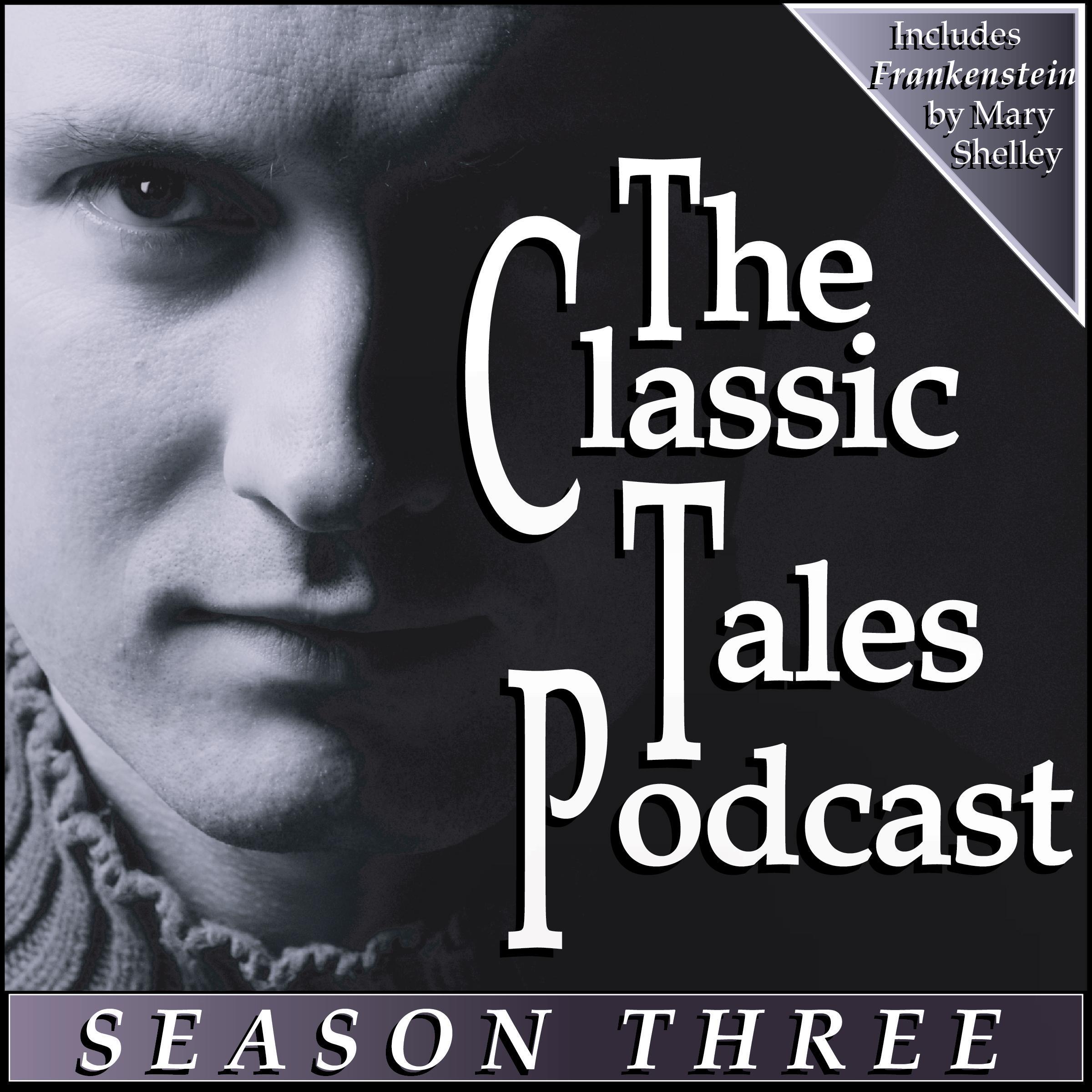 The Classic Tales Podcast