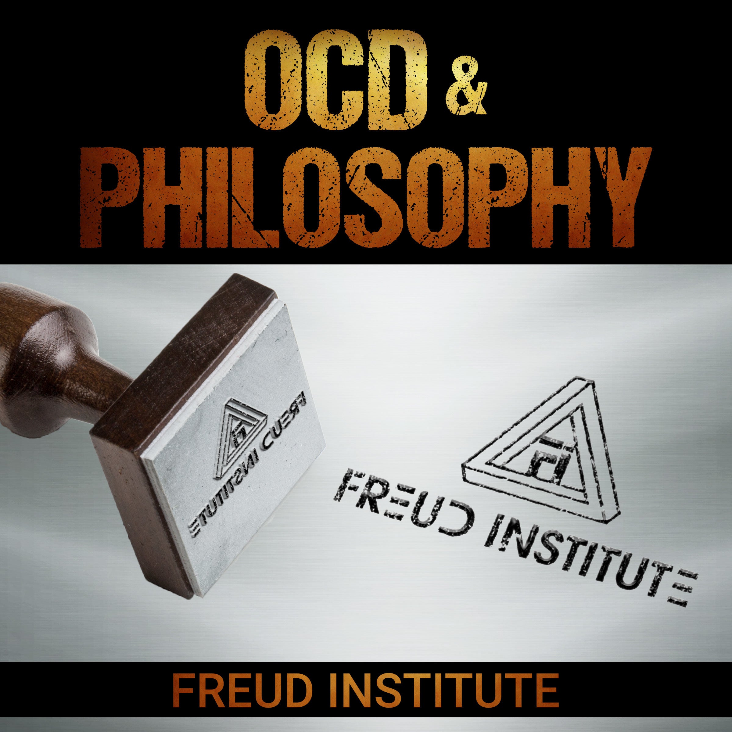 OCD & Philosophy
