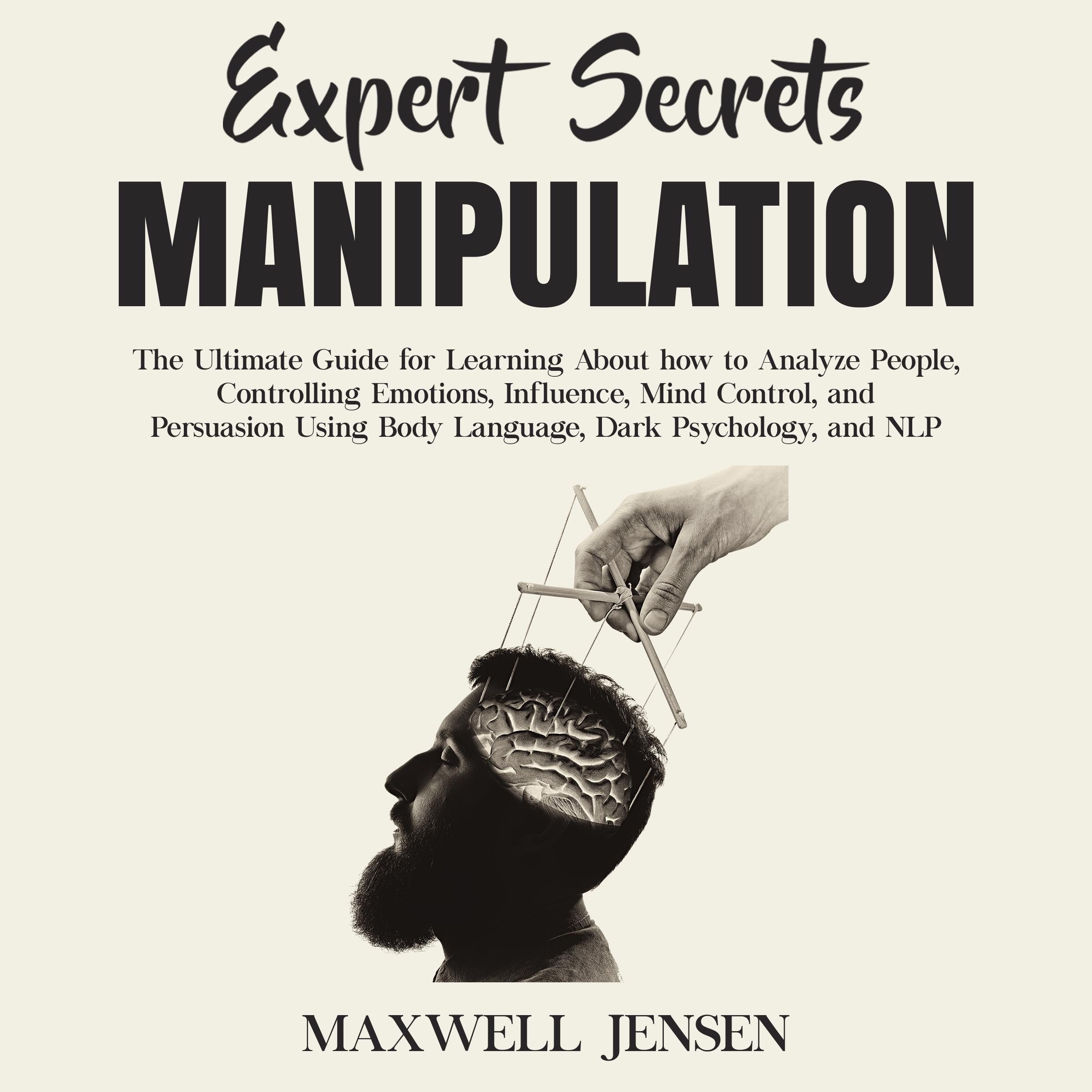 Expert Secrets – Manipulation
