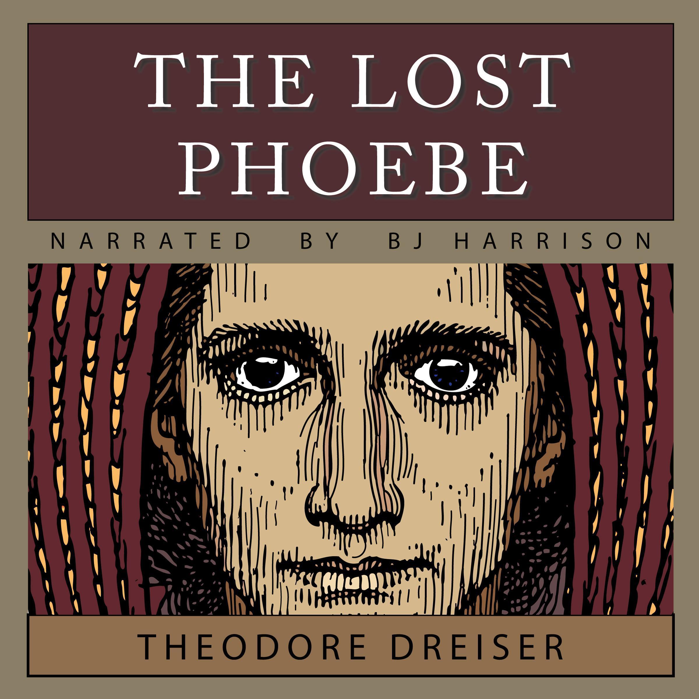 The Lost Phoebe
