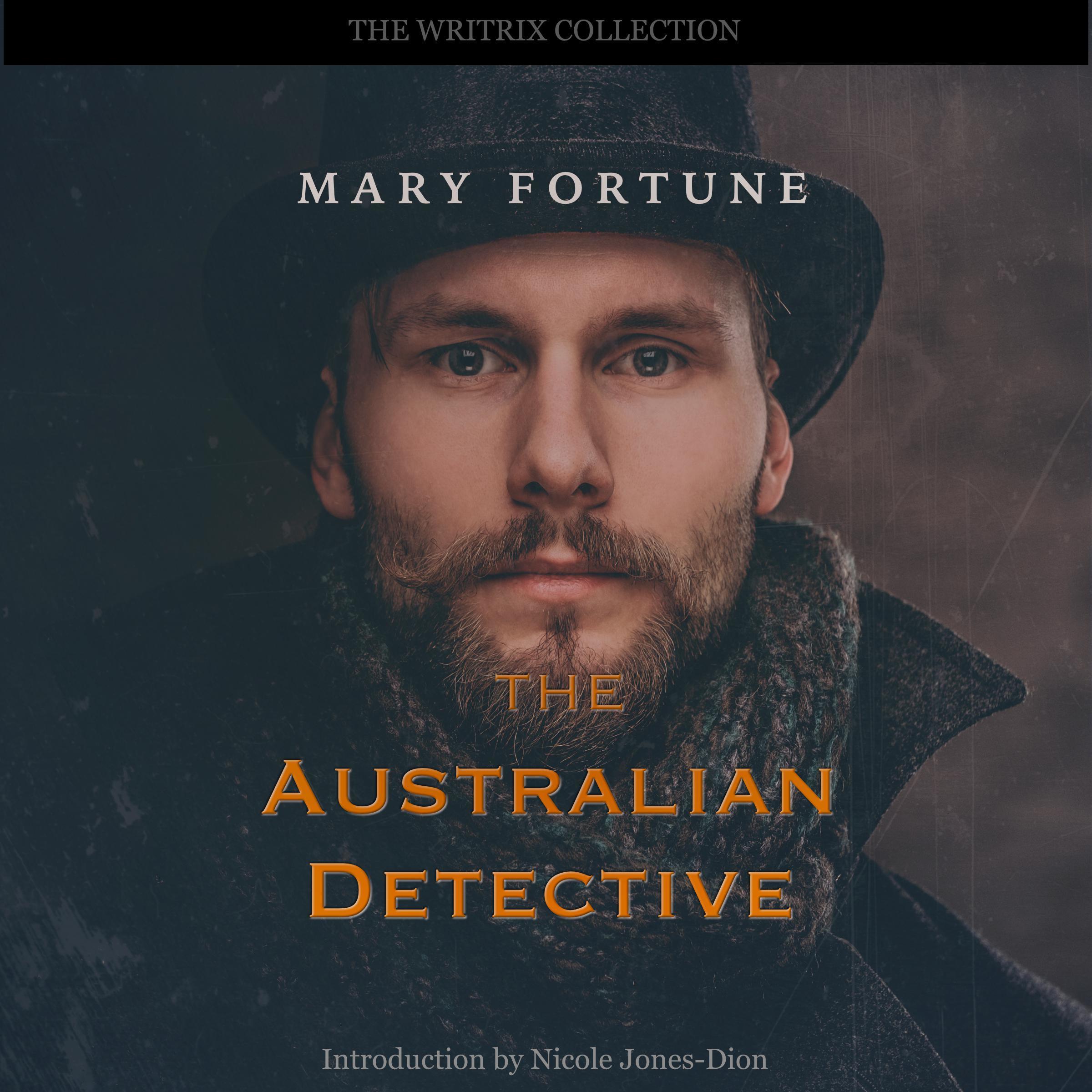 The Australian Detective