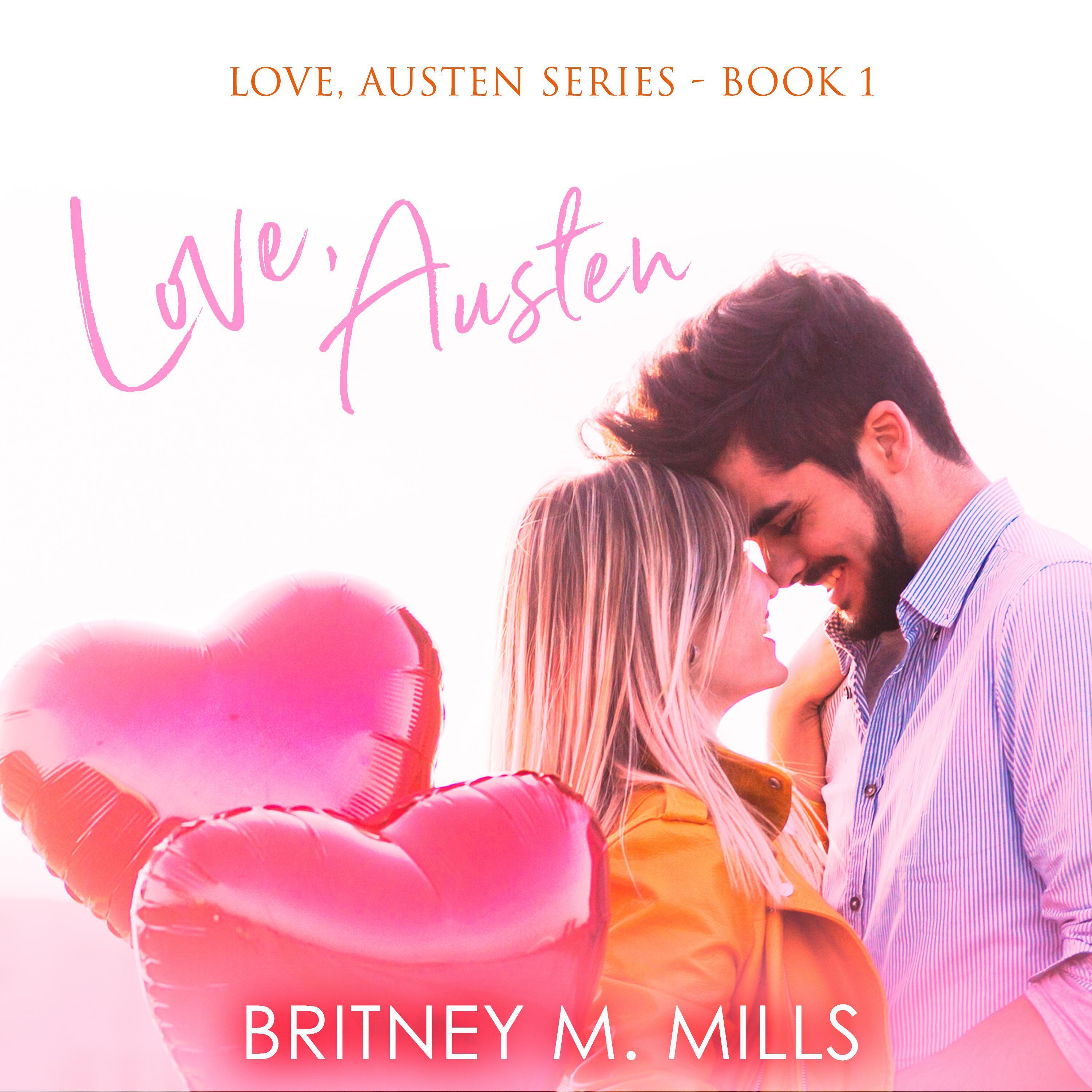 Love, Austen