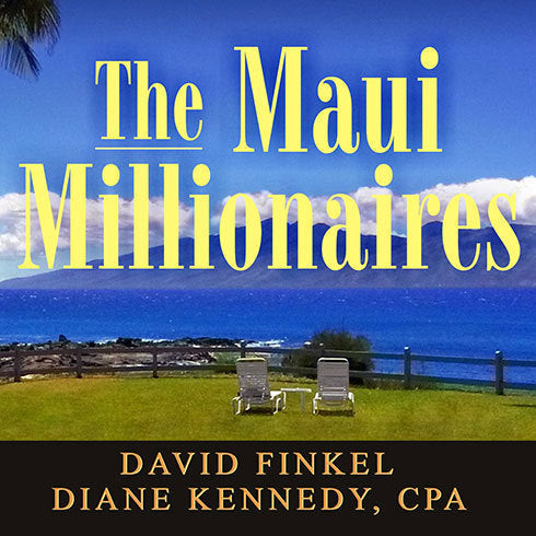 The Maui Millionaires