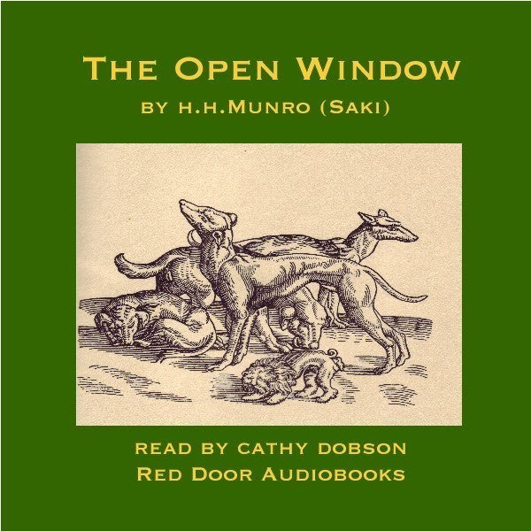 The Open Window