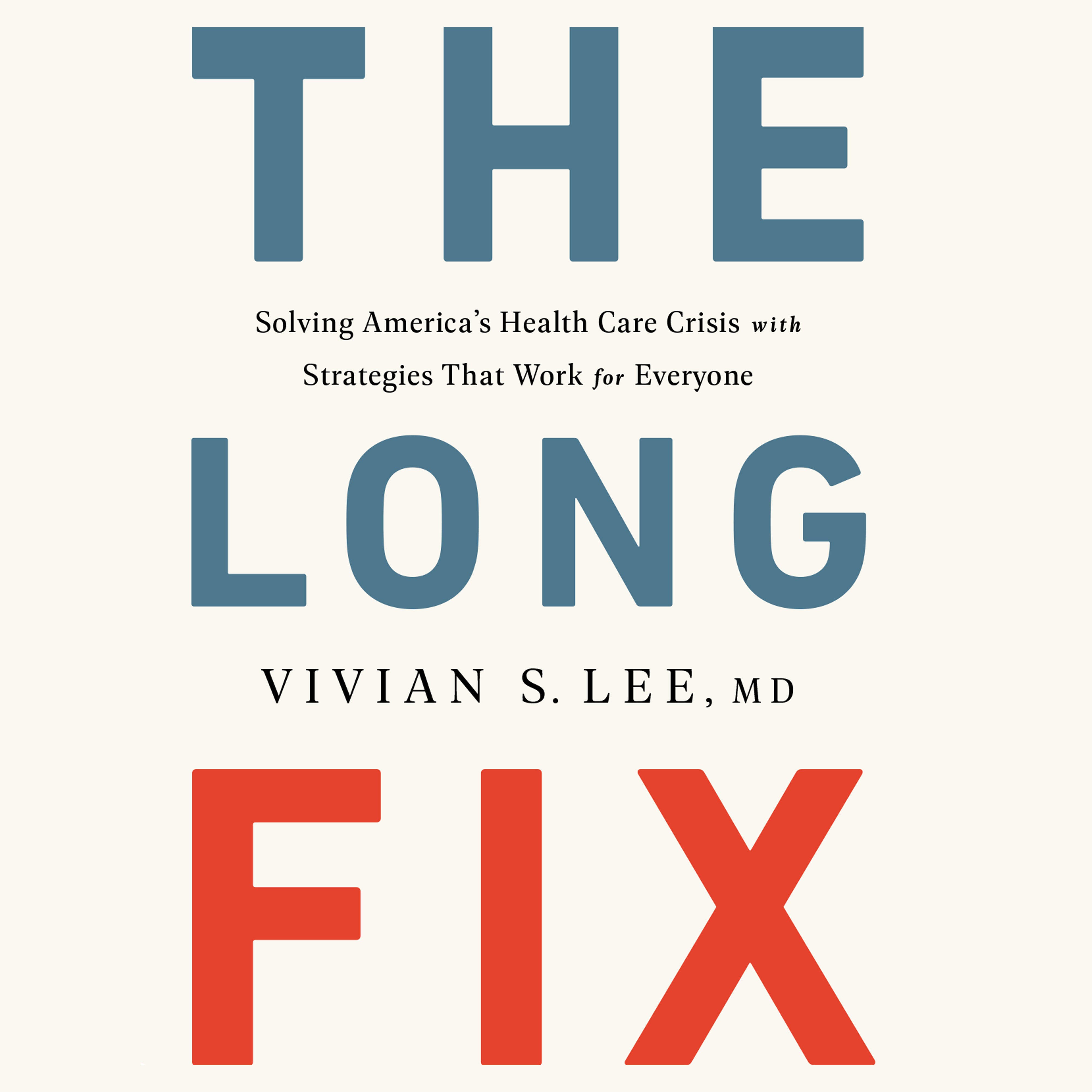 The Long Fix