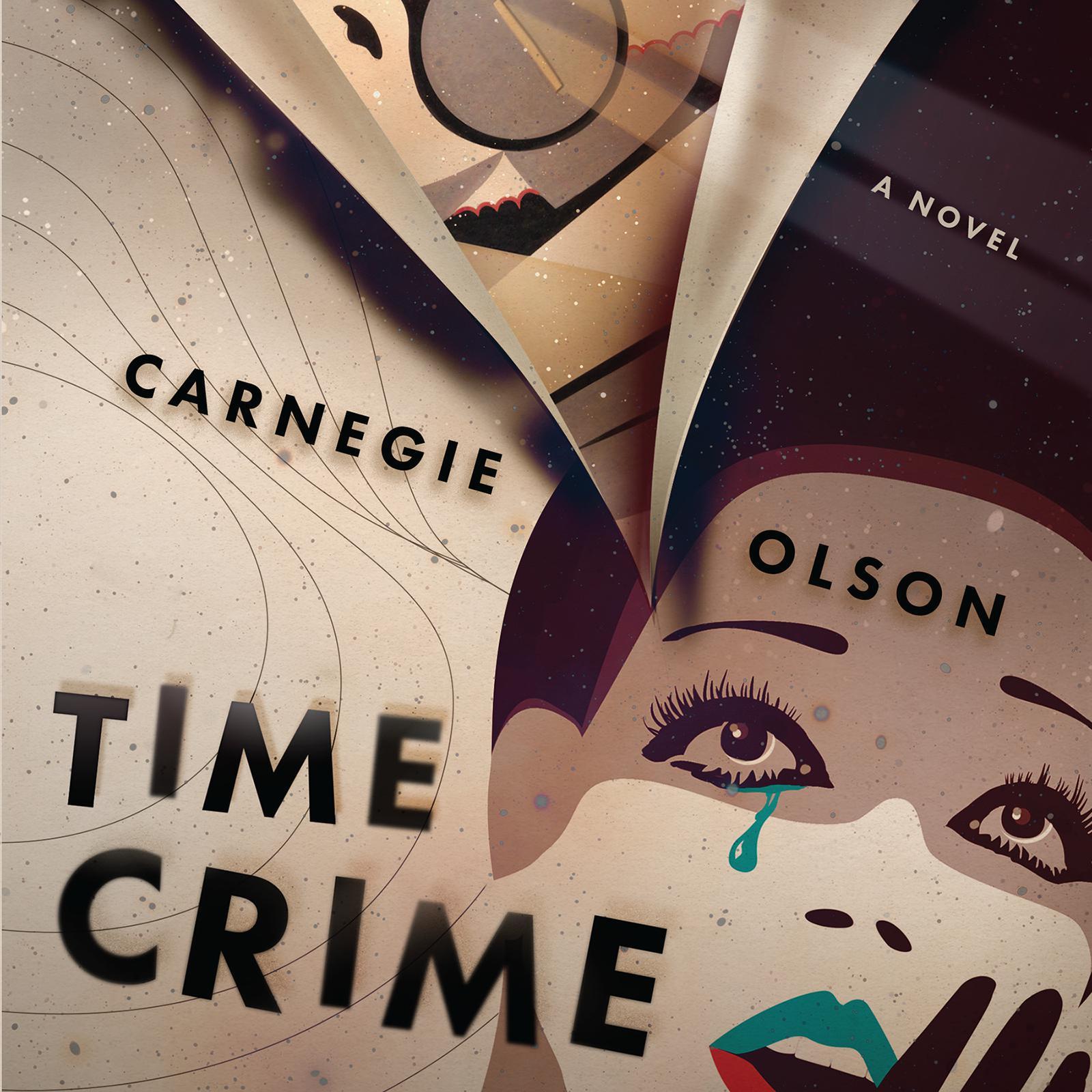 Time Crime