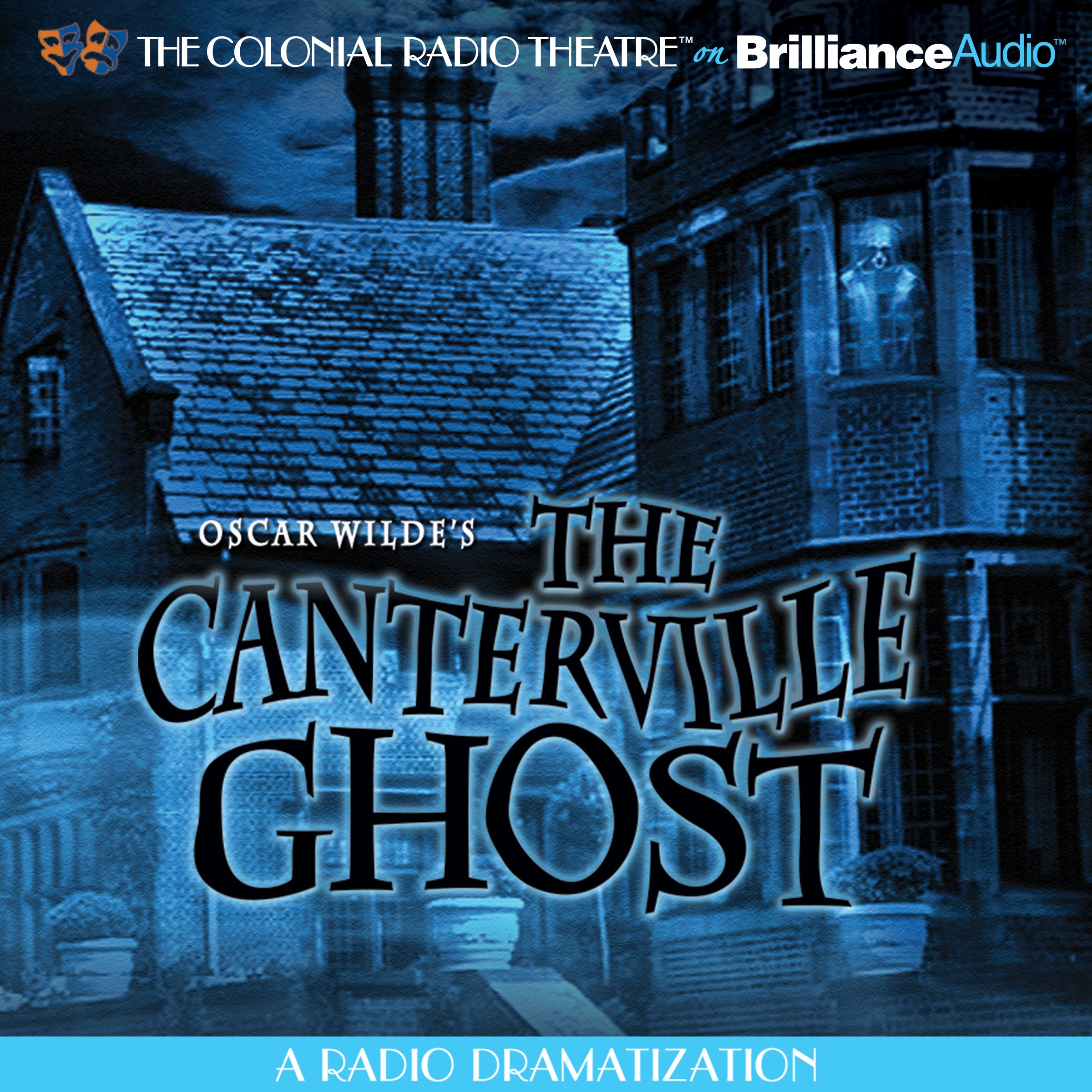 Oscar Wilde’s The Canterville Ghost