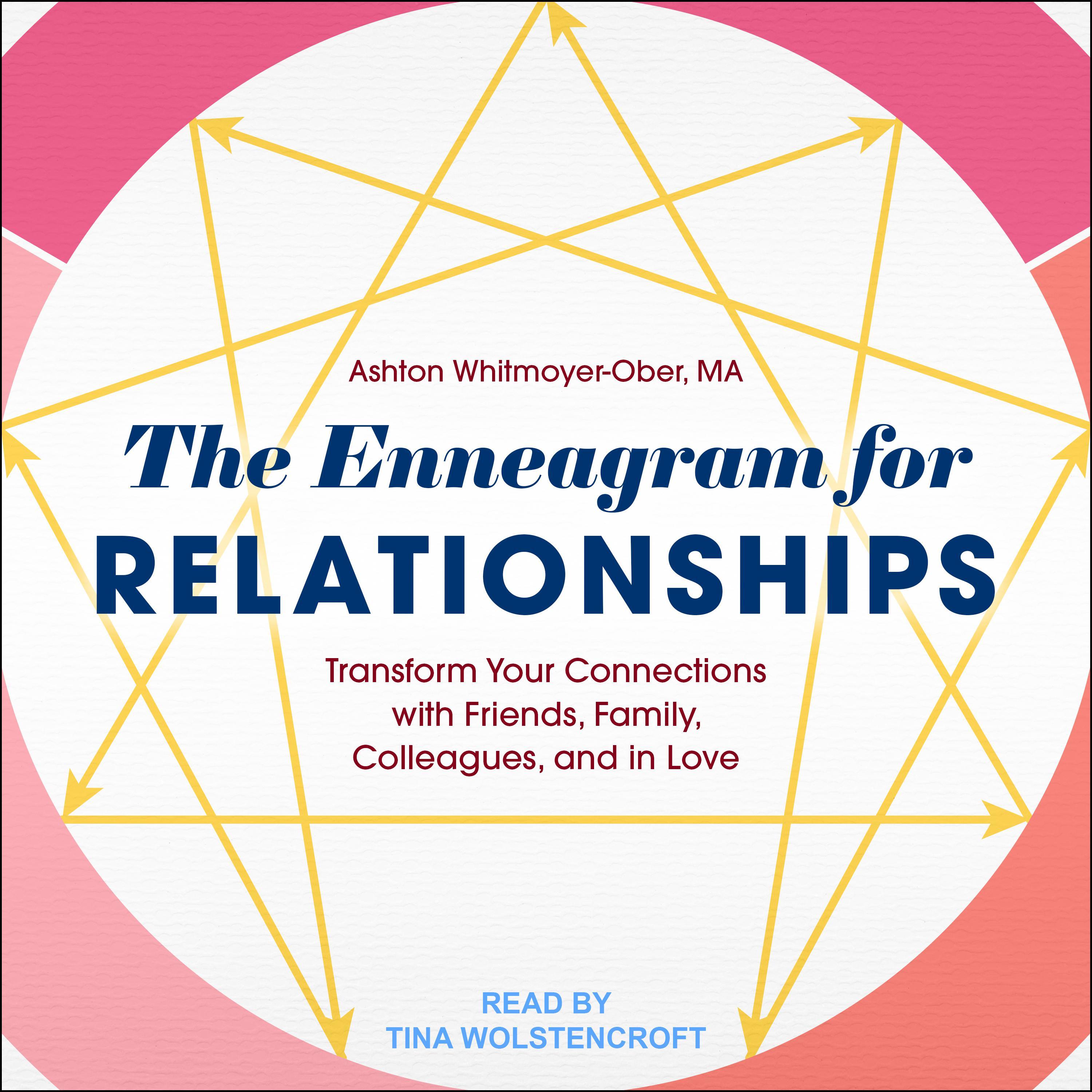 The Enneagram for Relationships