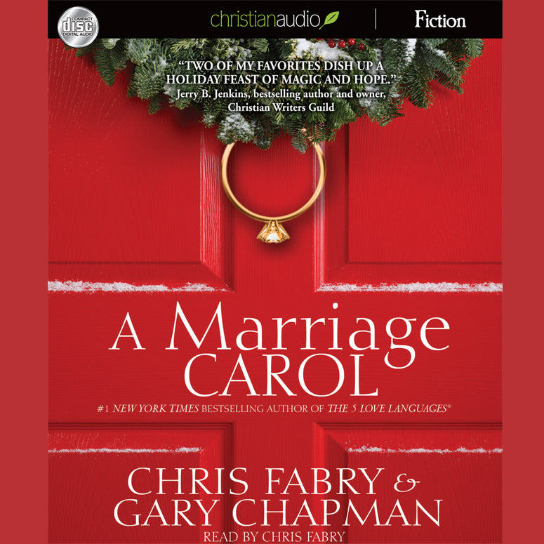 Marriage Carol