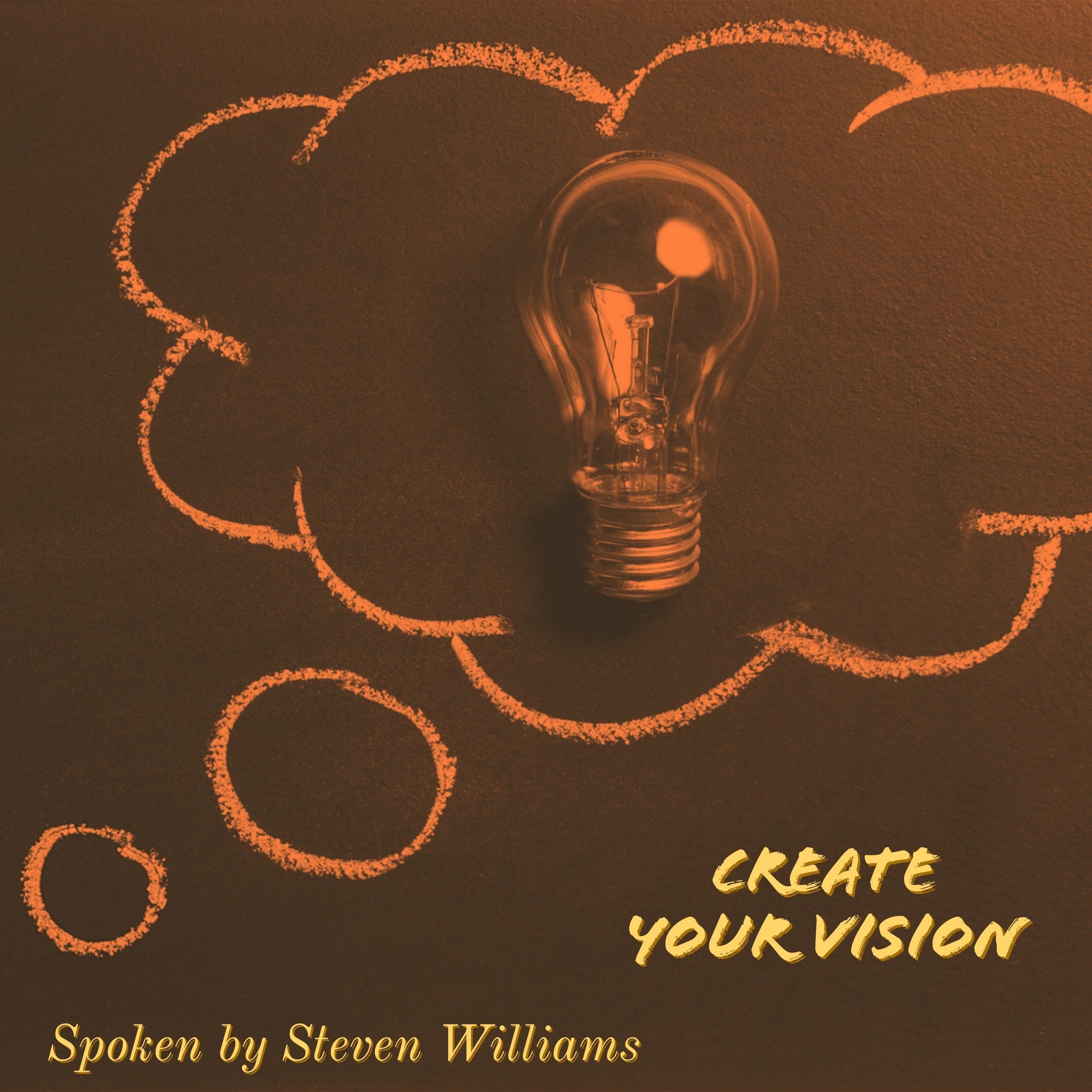 Create Your Vision