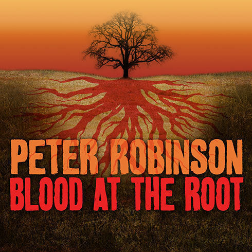 Blood at the Root