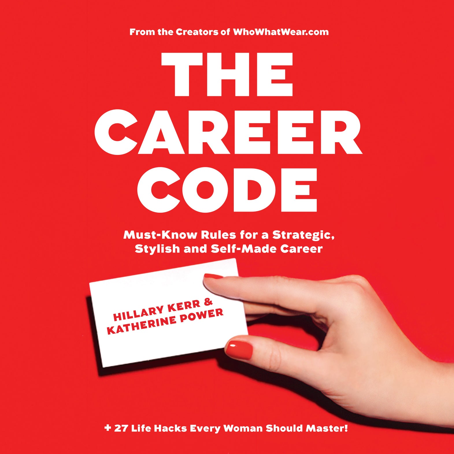 The Career Code