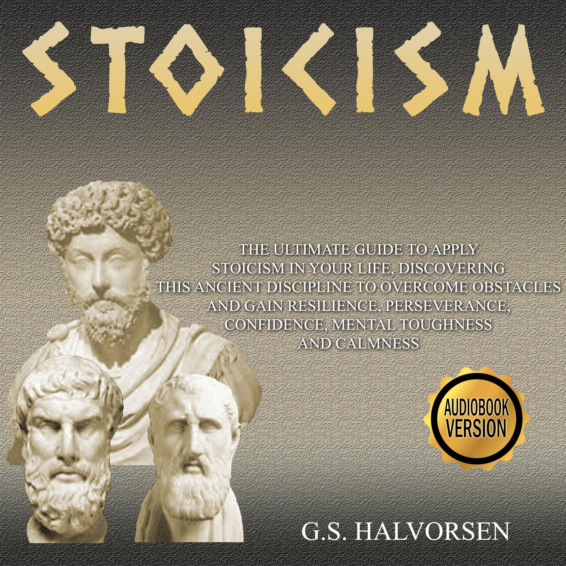 STOICISM