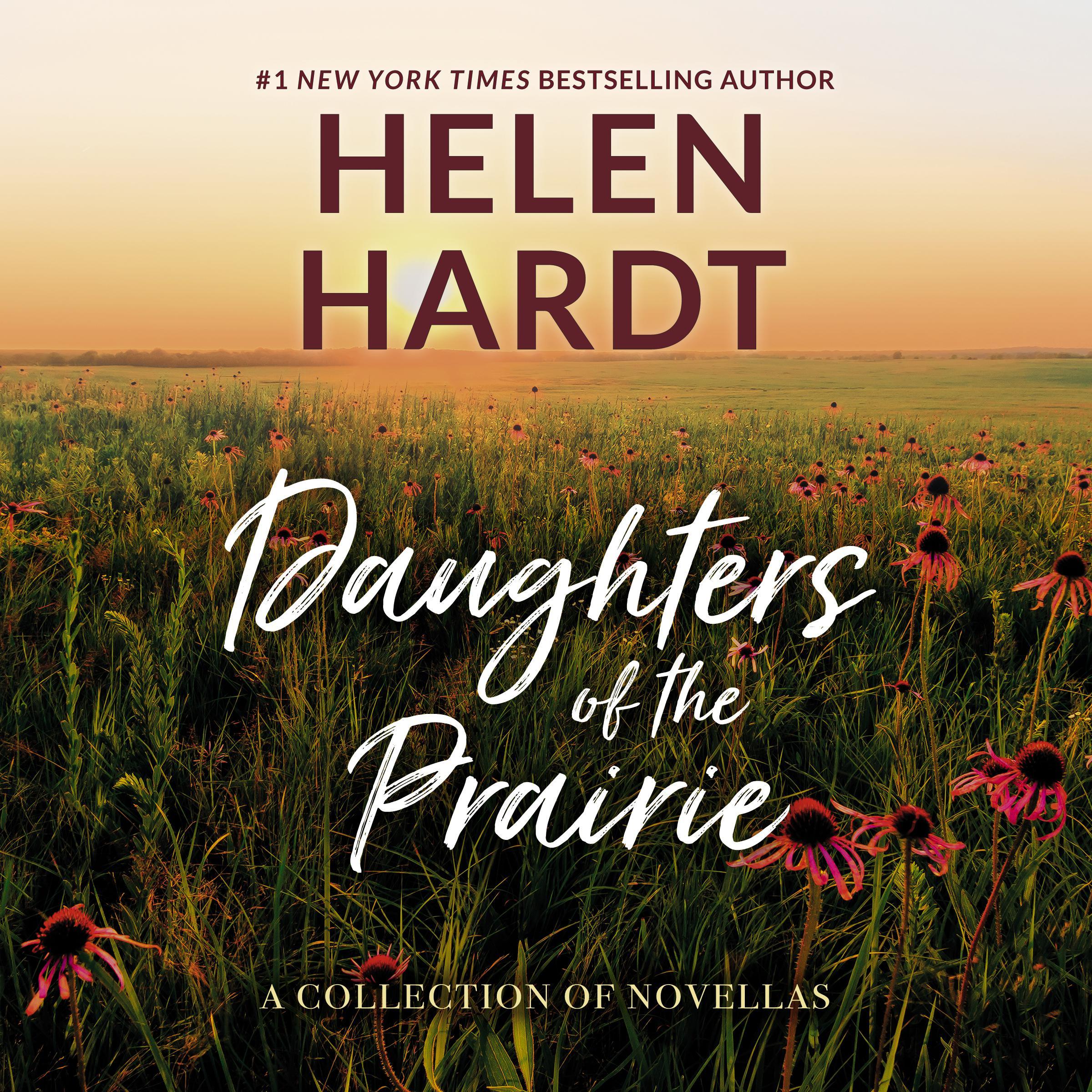 Daughters of the Prairie