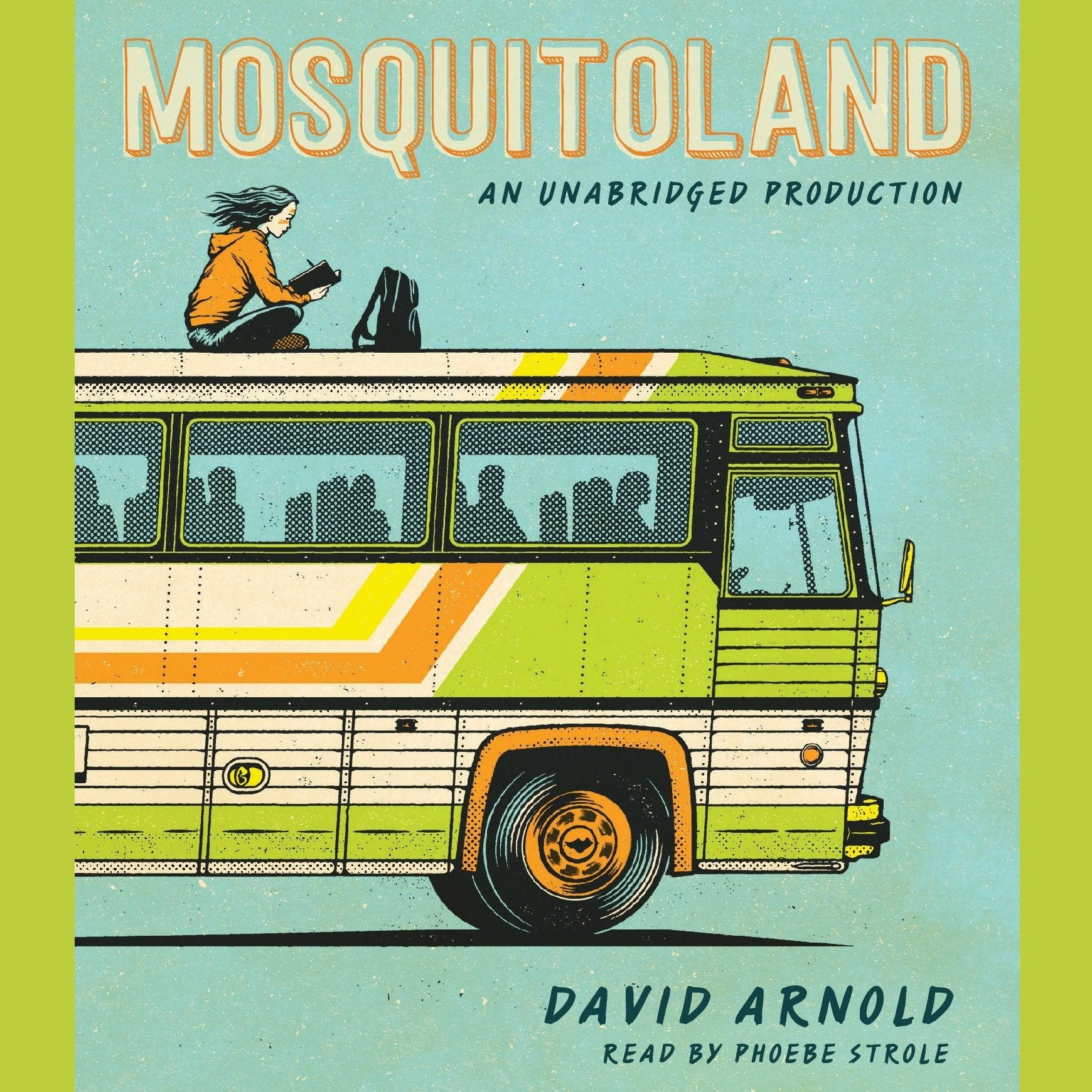 Mosquitoland