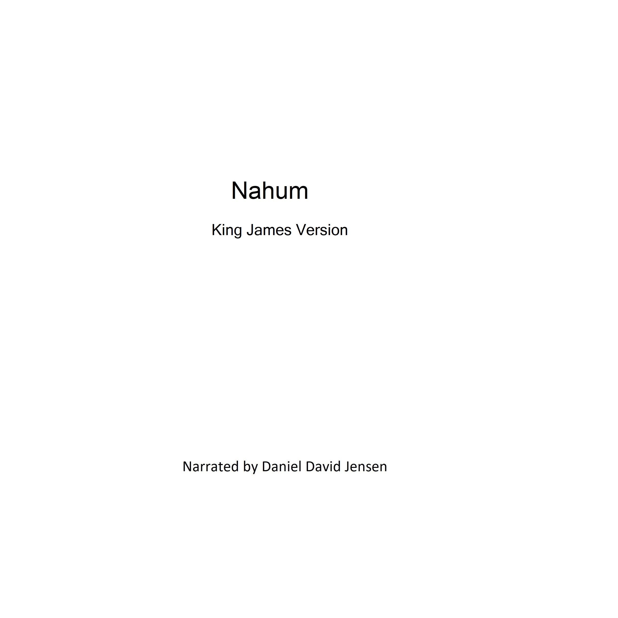 Nahum