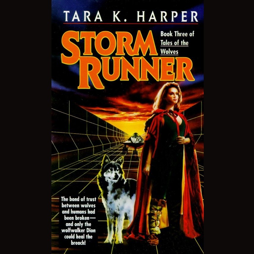 Storm Runner