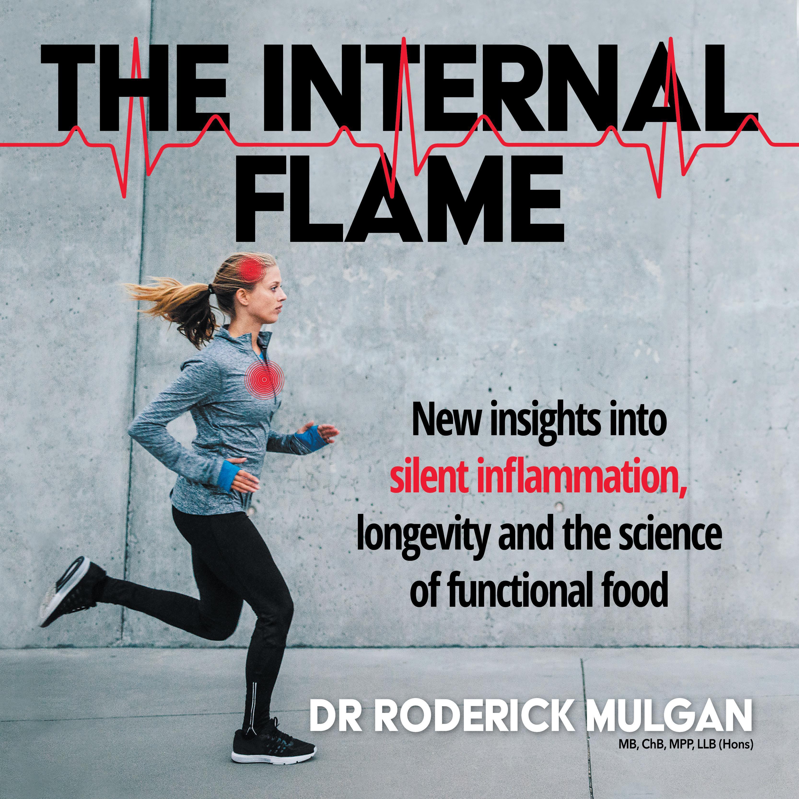 THE INTERNAL FLAME